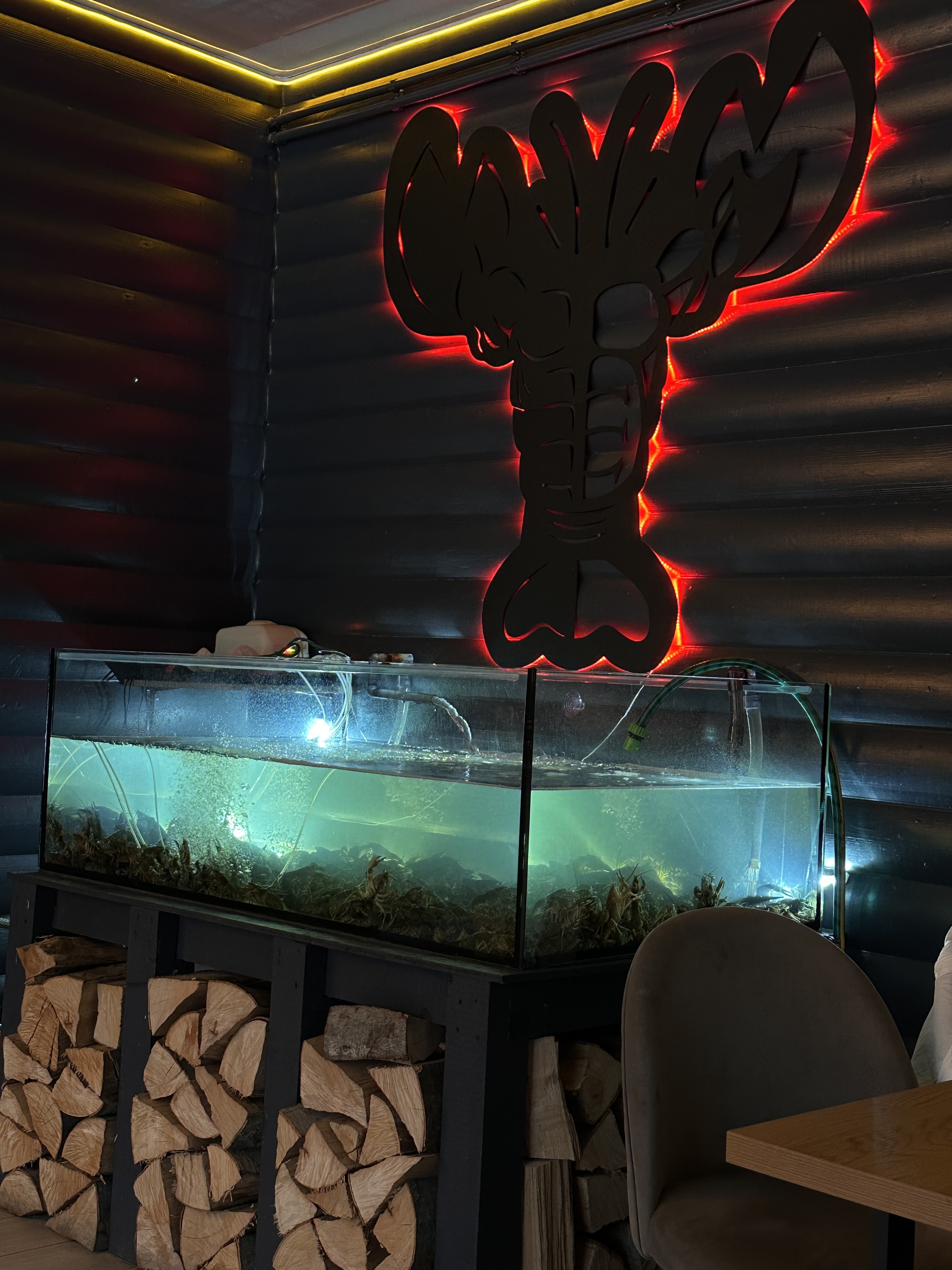 Раки Буковель Pub shop Hmill image 7