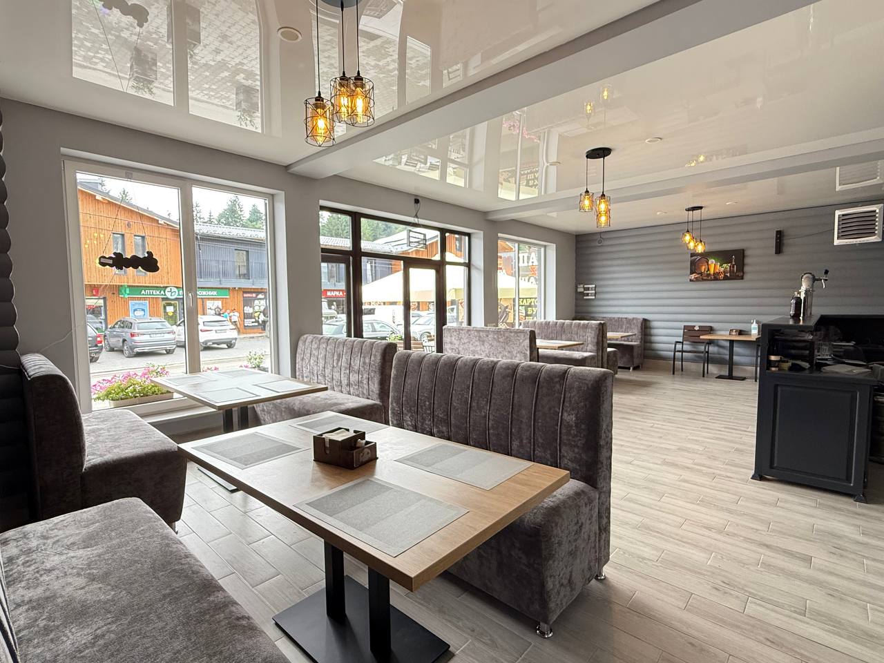 Shaurma Bukovelʹ Hirsʹkyy Kebab image 4