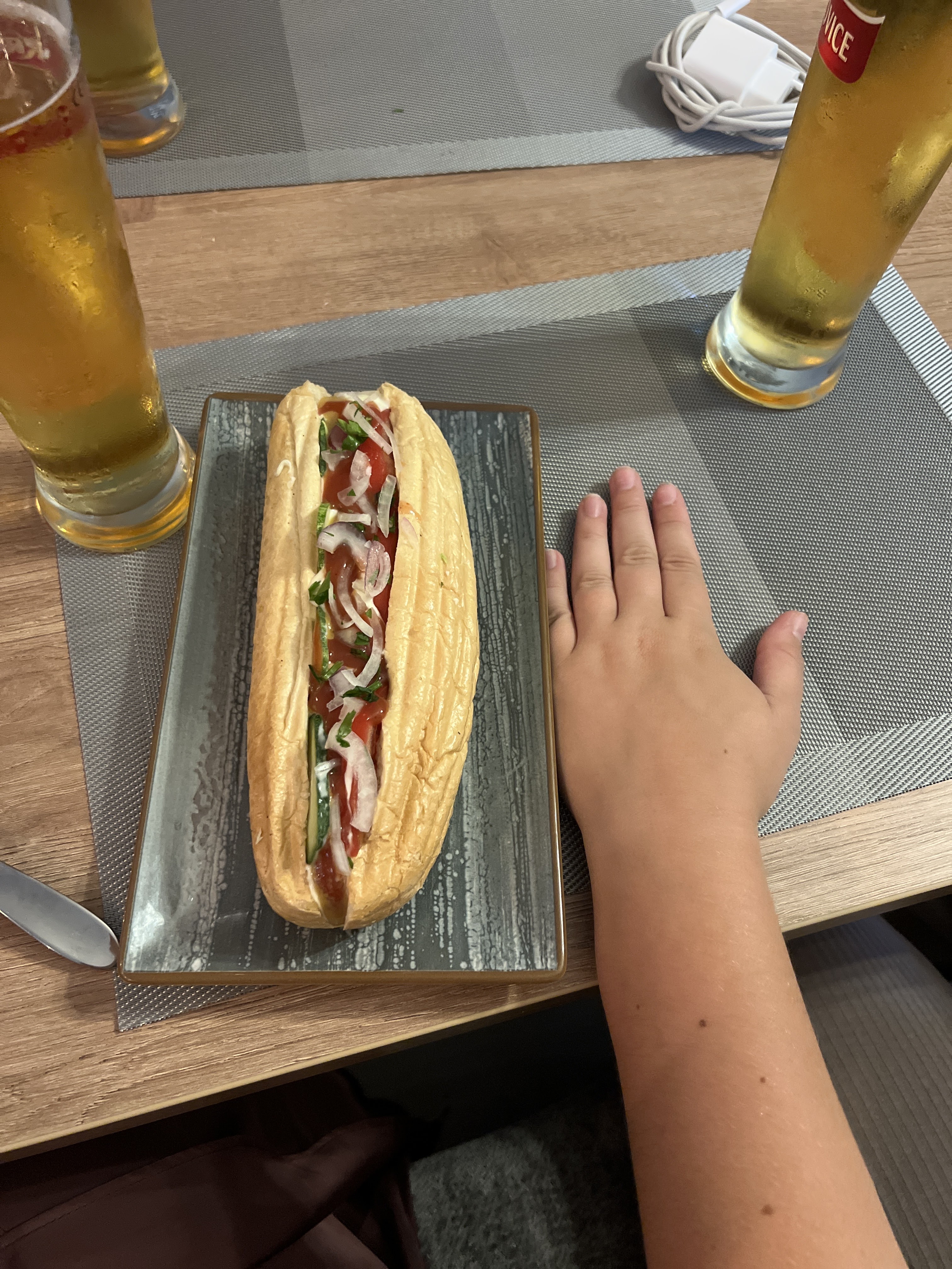 Shaurma Bukovelʹ Hirsʹkyy Kebab image 8