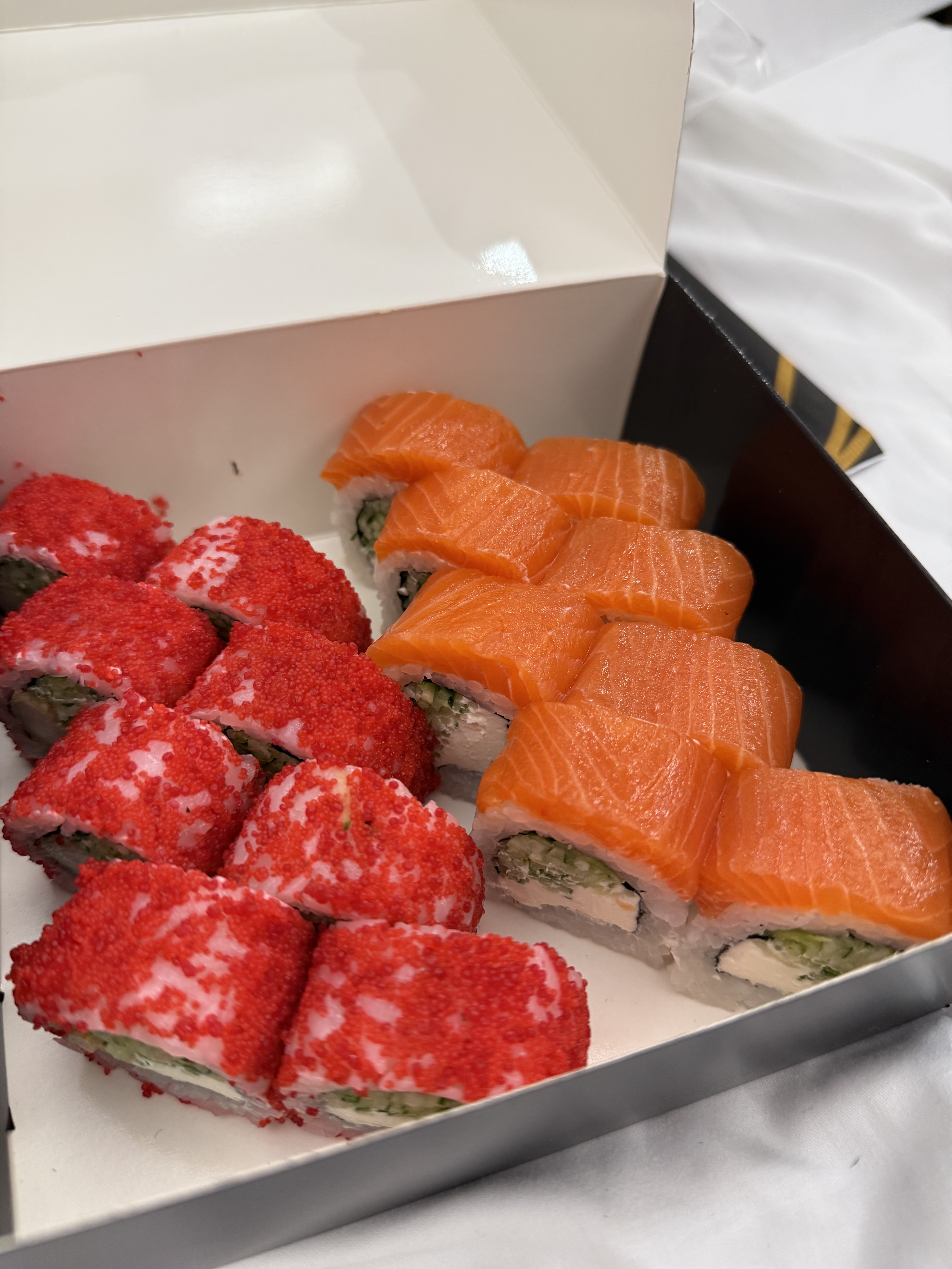 Diamond Delivery (Доставка їжі Буковель) image 2