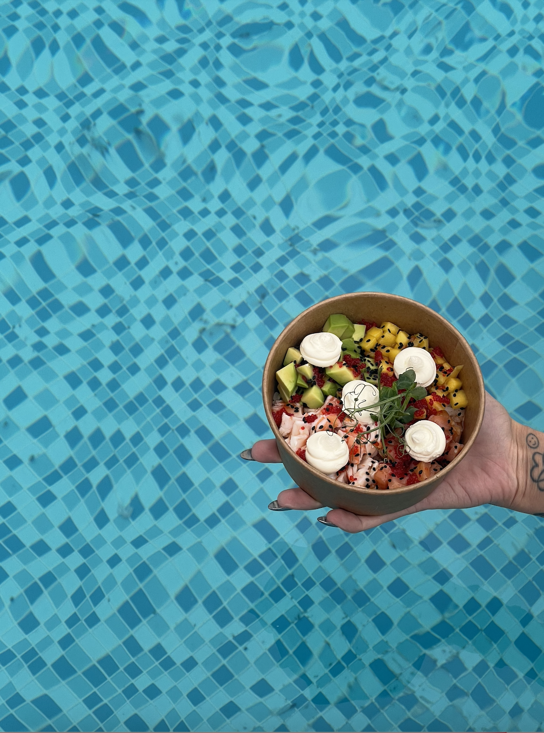 Diamond Delivery (Доставка їжі Буковель) image 4