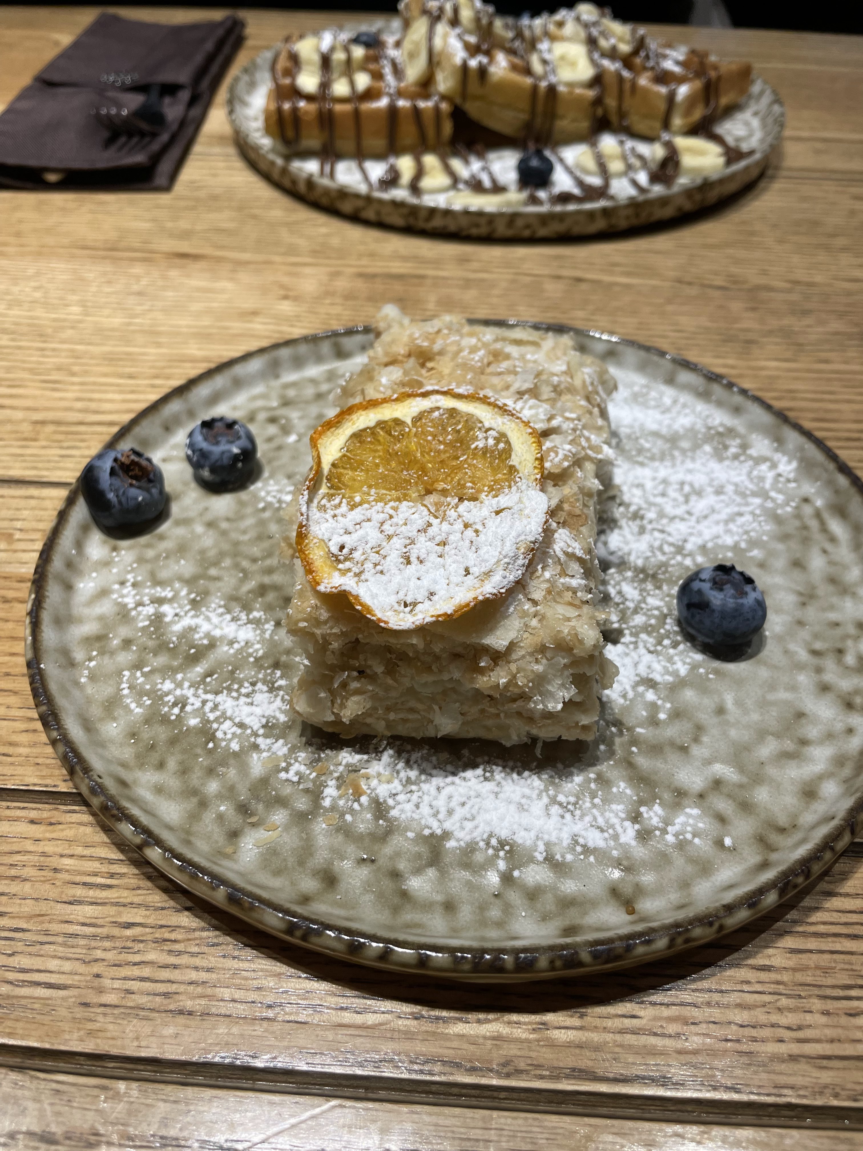 Diamond Delivery (Доставка їжі Буковель) image 6