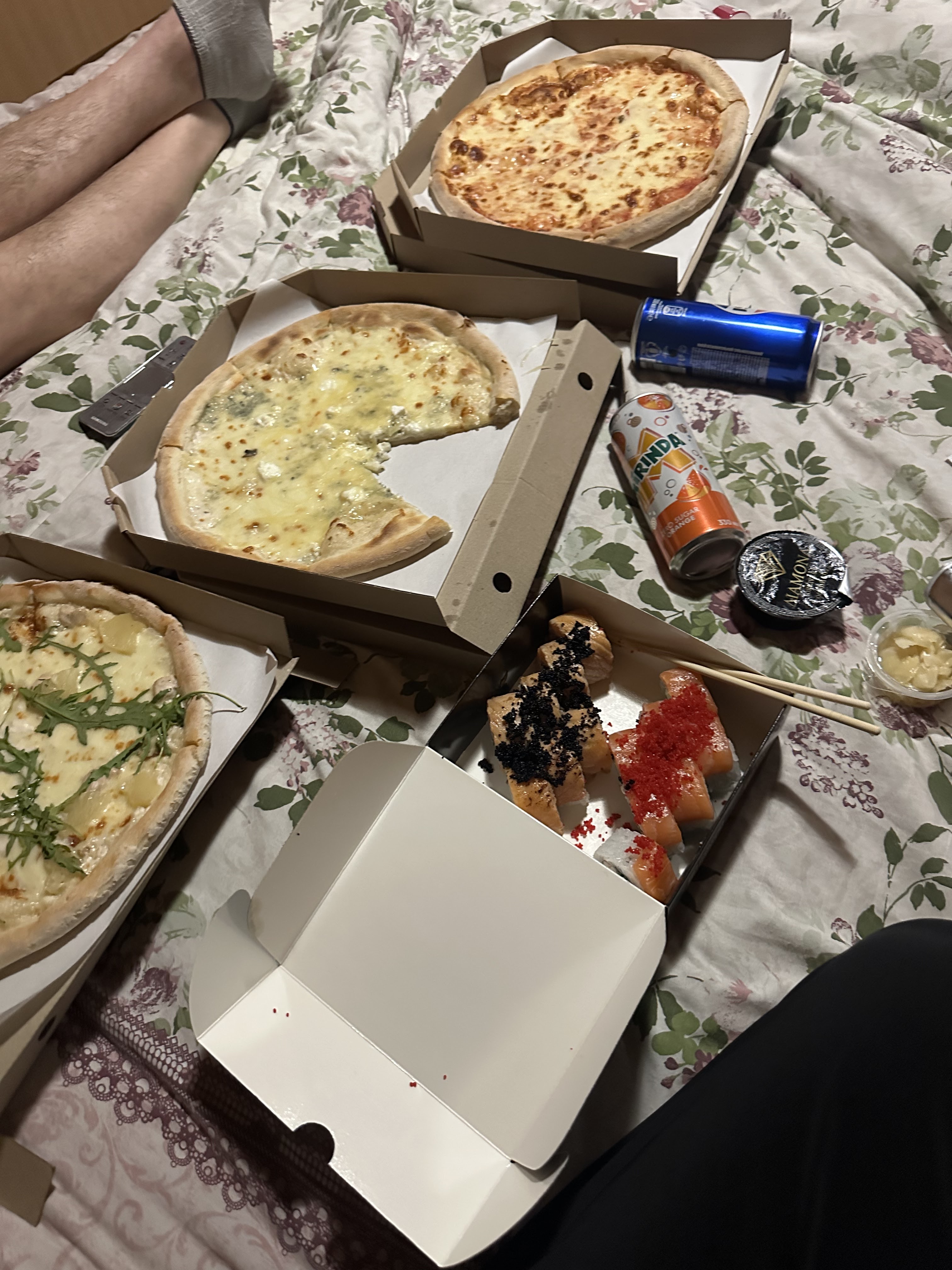 Diamond Delivery (Доставка їжі Буковель) image 8