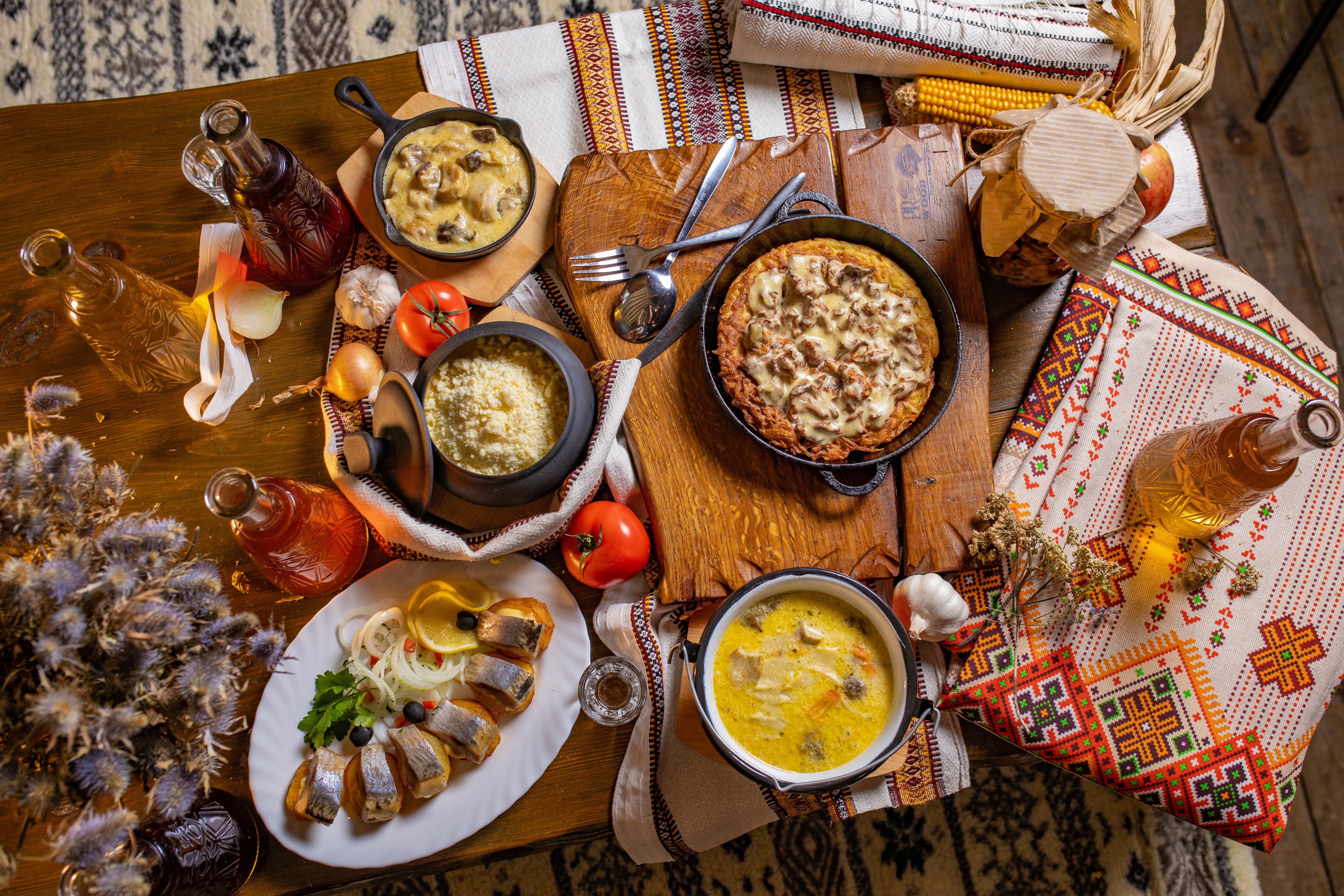 Колиба РА image 2