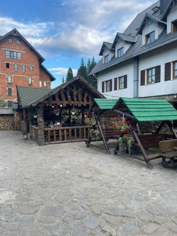 Колиба РА image 4