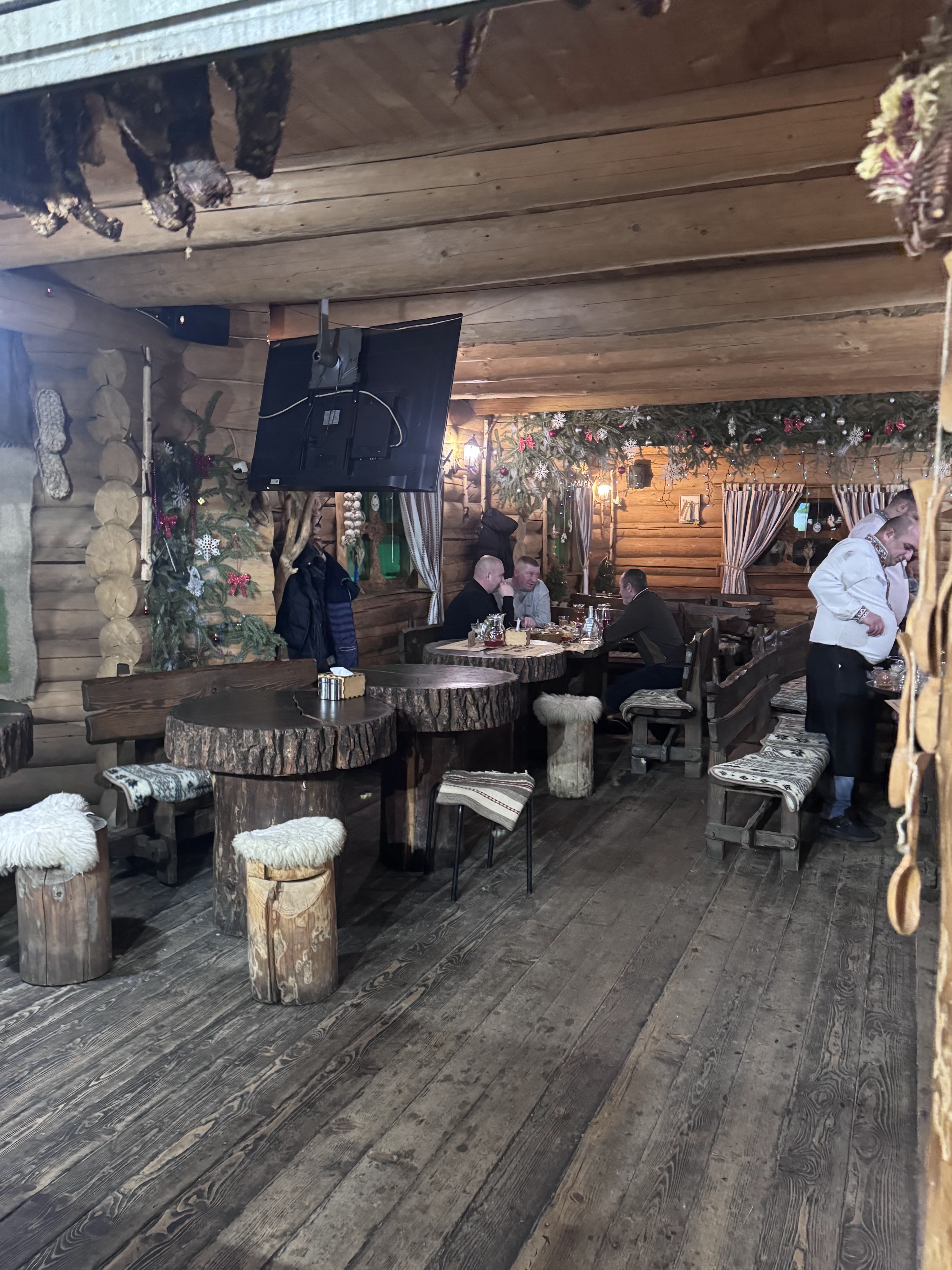 Колиба РА image 5