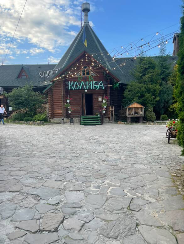 Колиба РА image 7