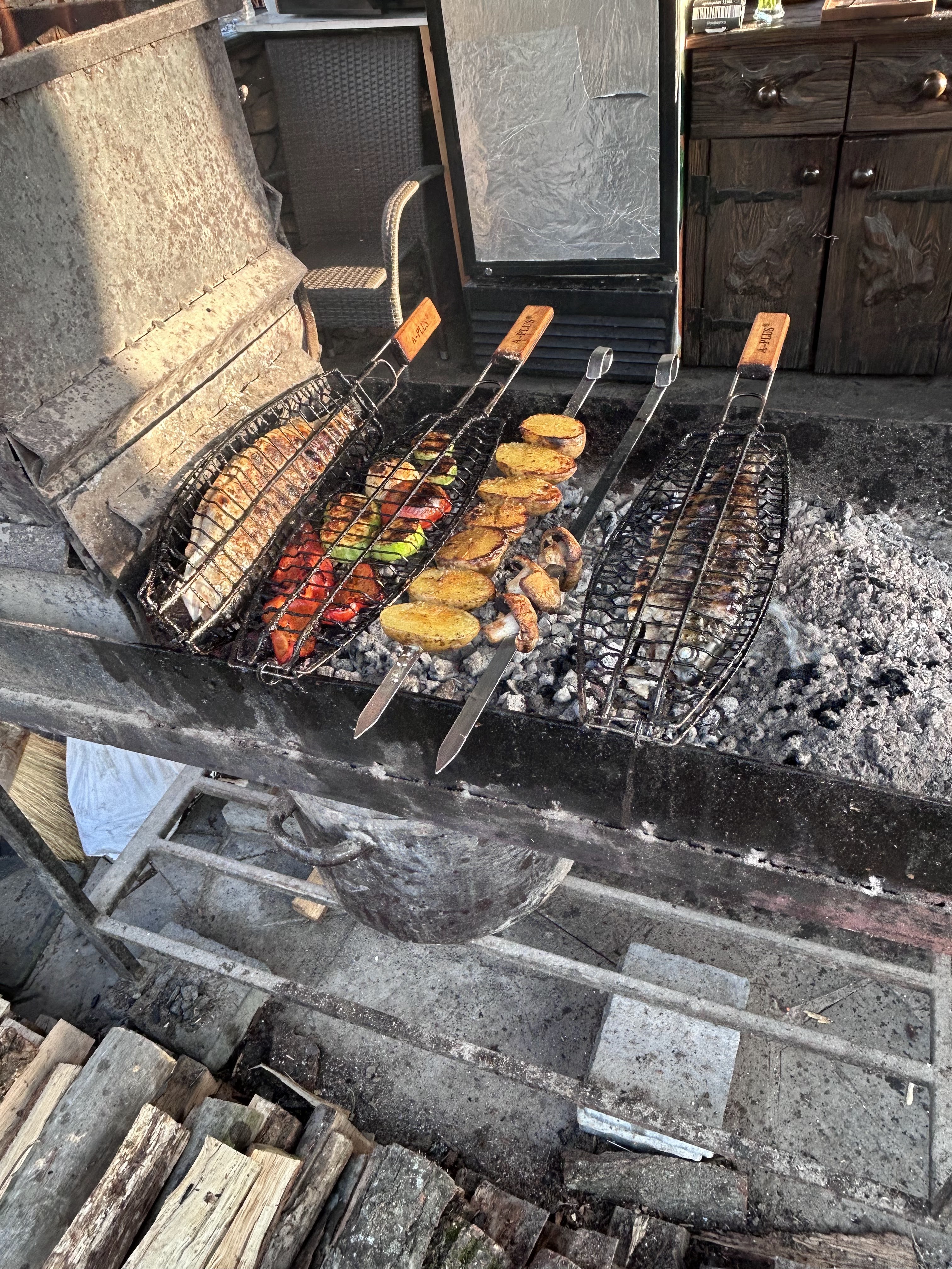 Колиба РА image 10