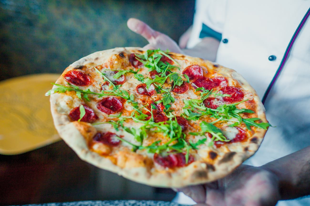 Monysto Піцерія image 2