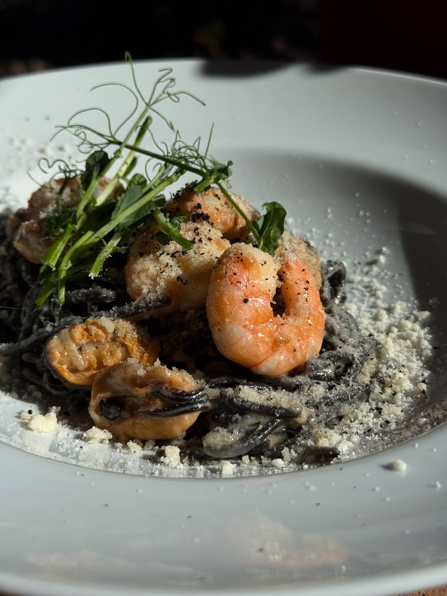 Monysto Піцерія image 6