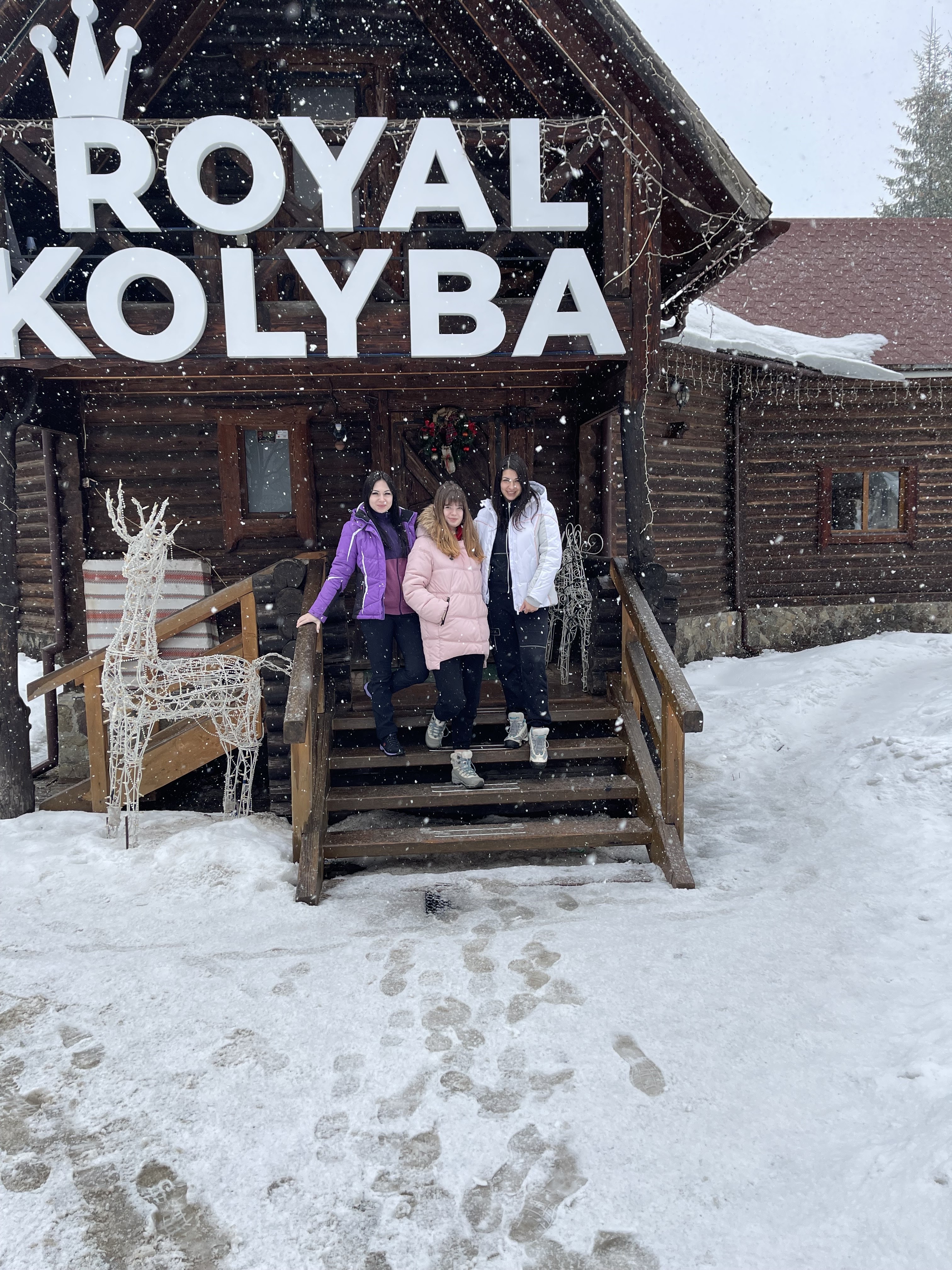 Royal Kolyba image 2