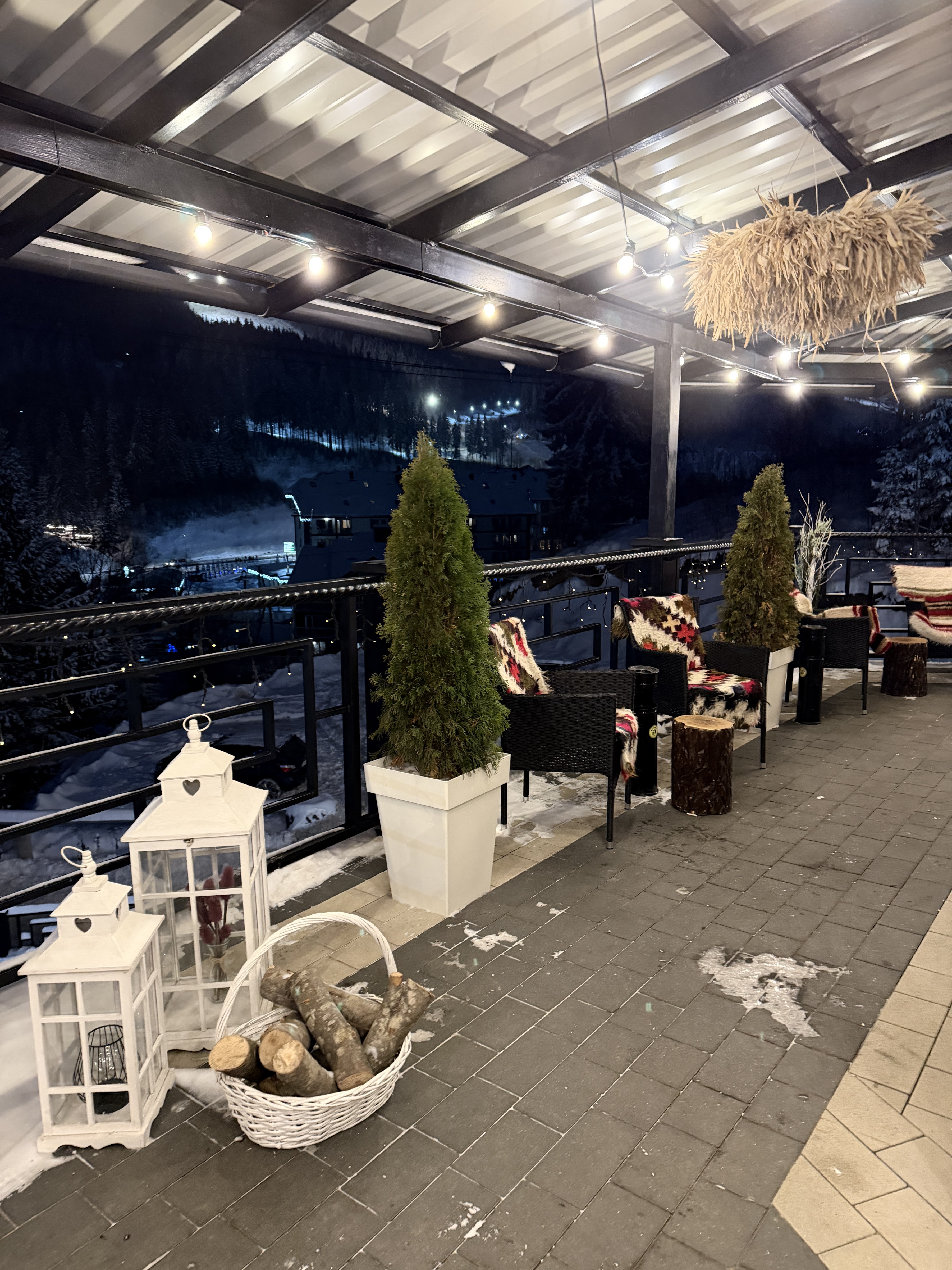 Ресторація Пан Банош image 2