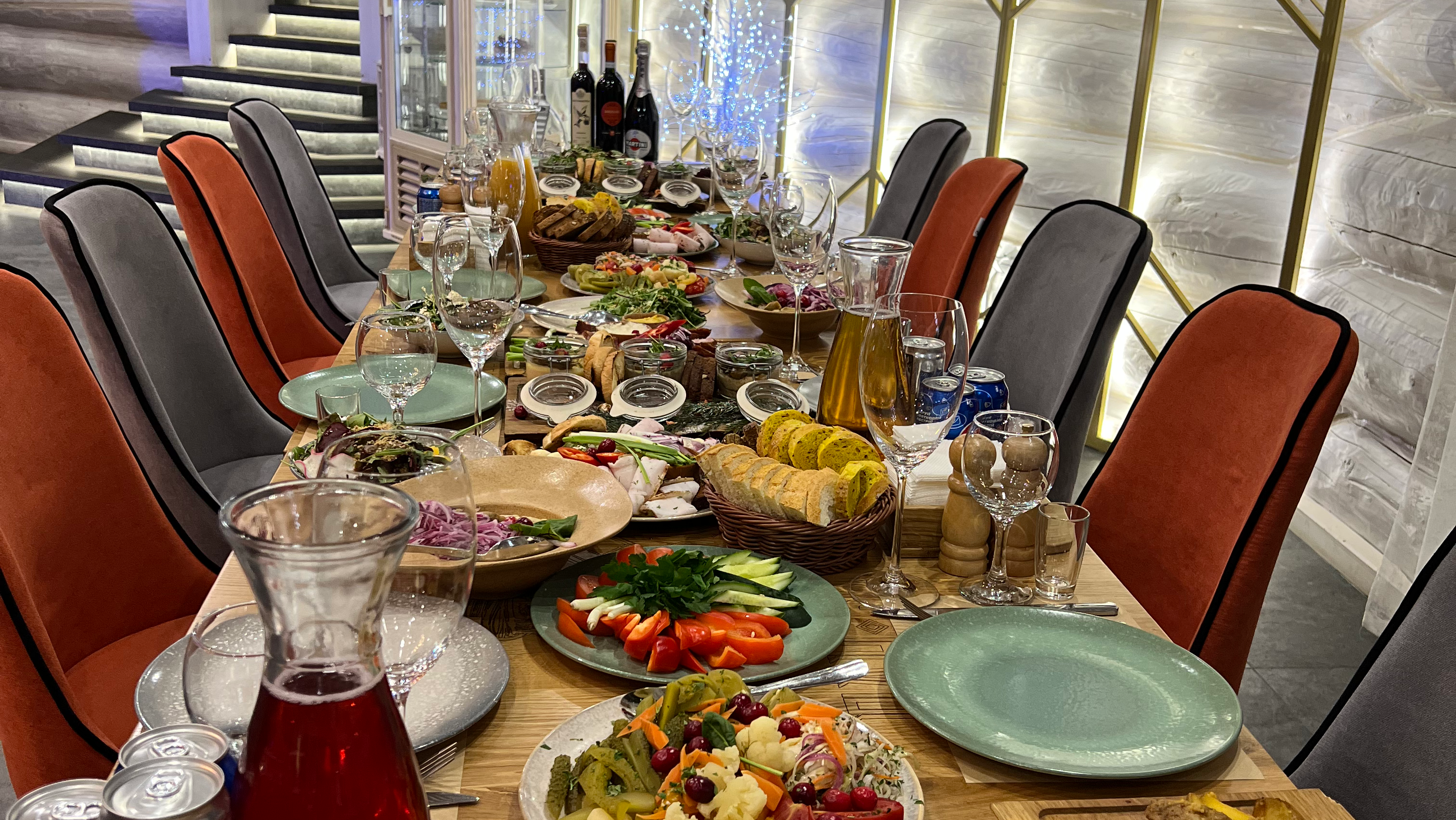 Ресторація Пан Банош image 3