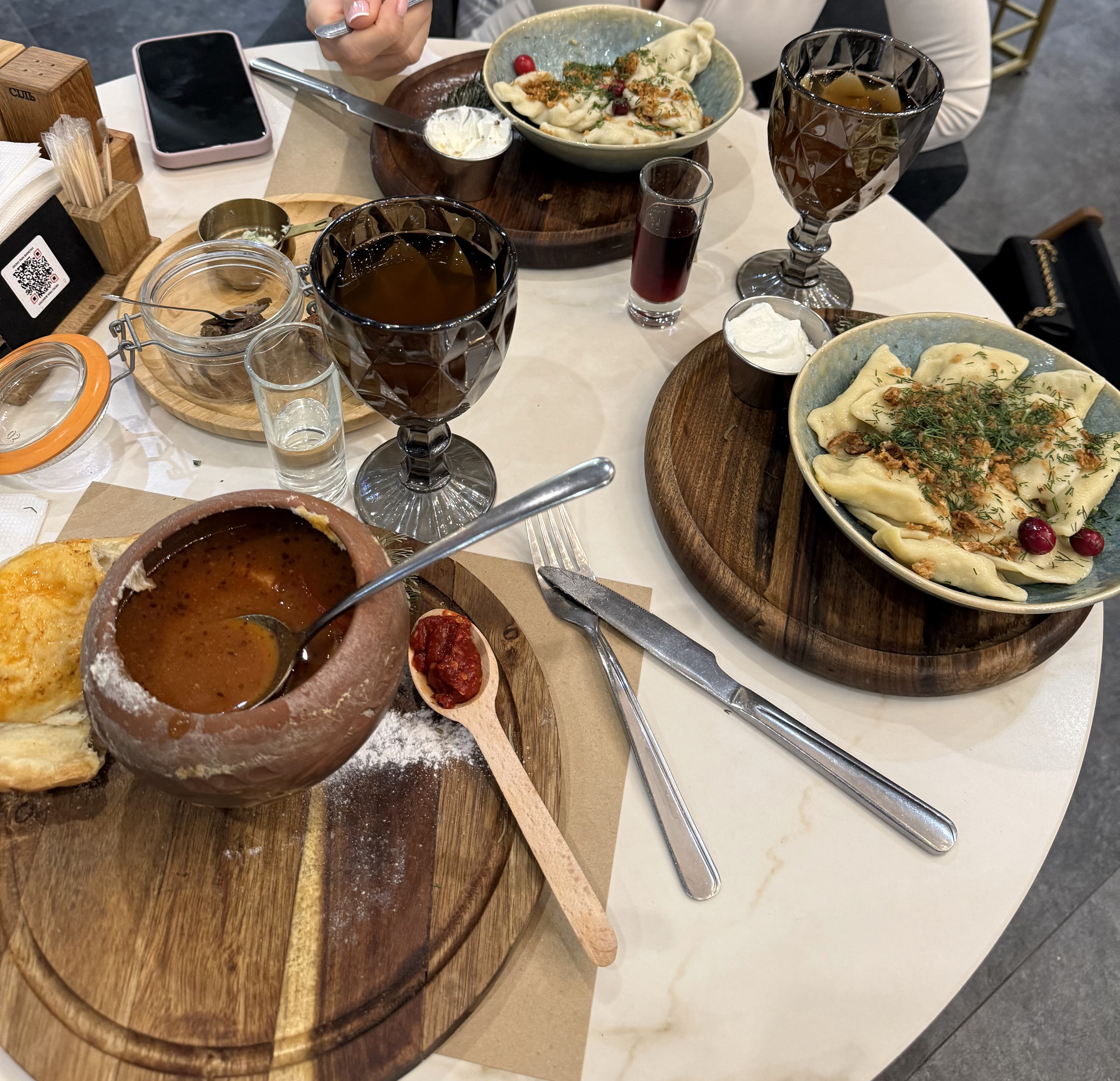 Ресторація Пан Банош image 5