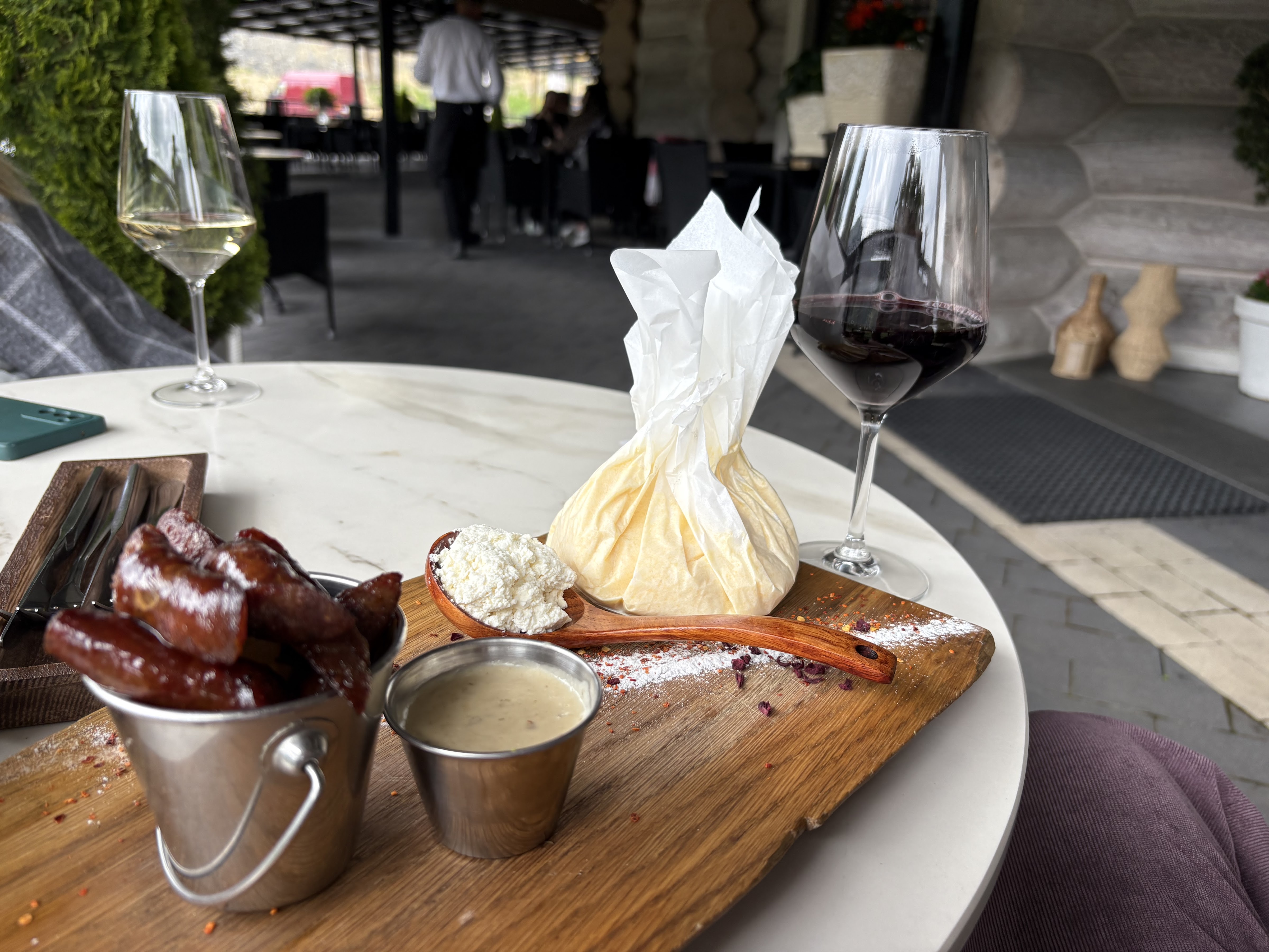 Ресторація Пан Банош image 6