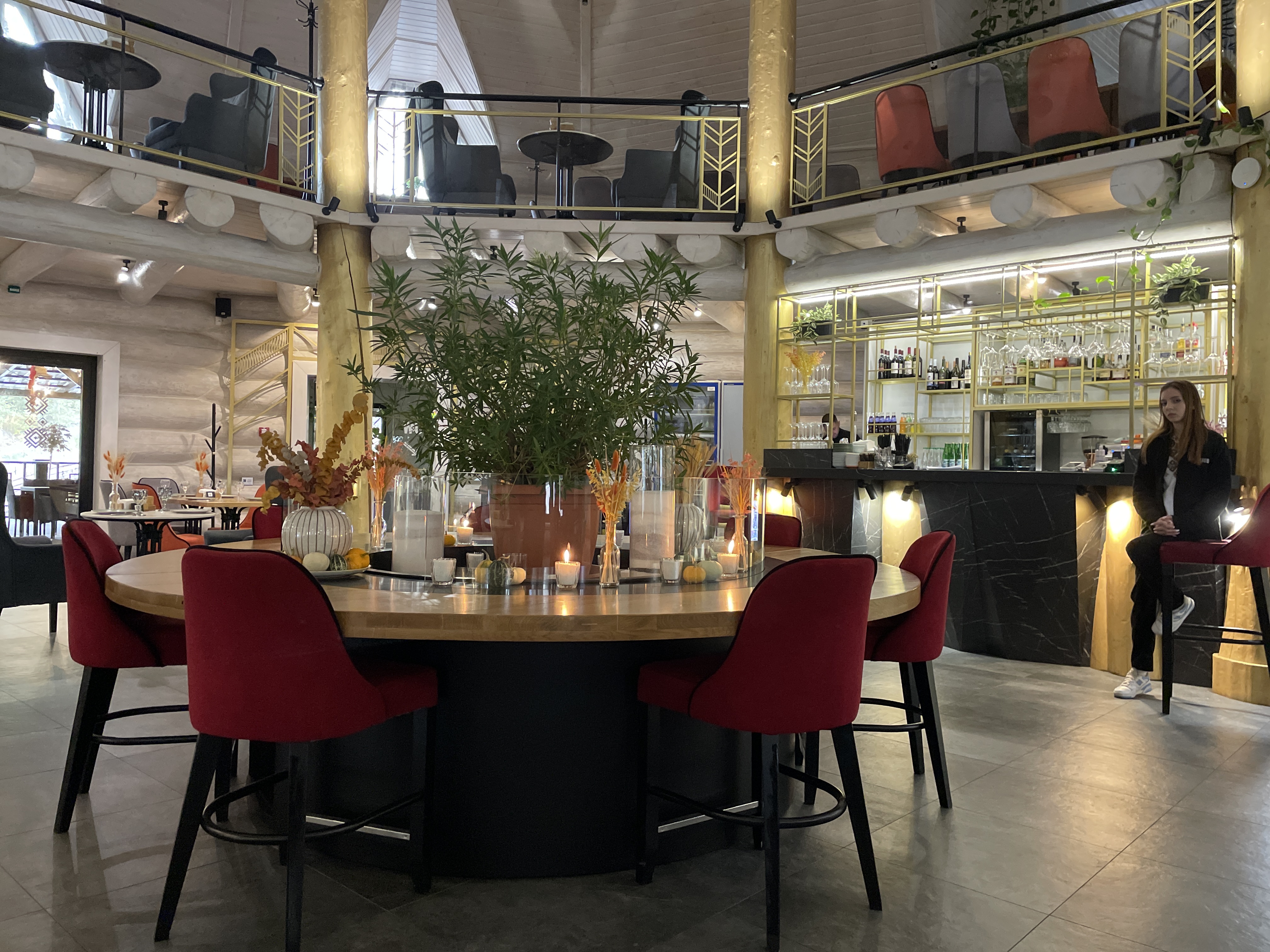 Ресторація Пан Банош image 8