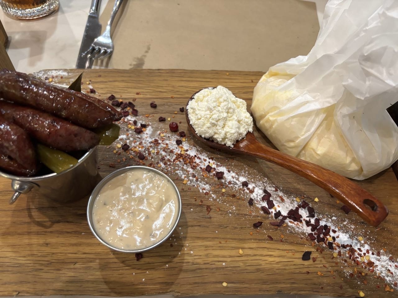 Ресторація Пан Банош image 9