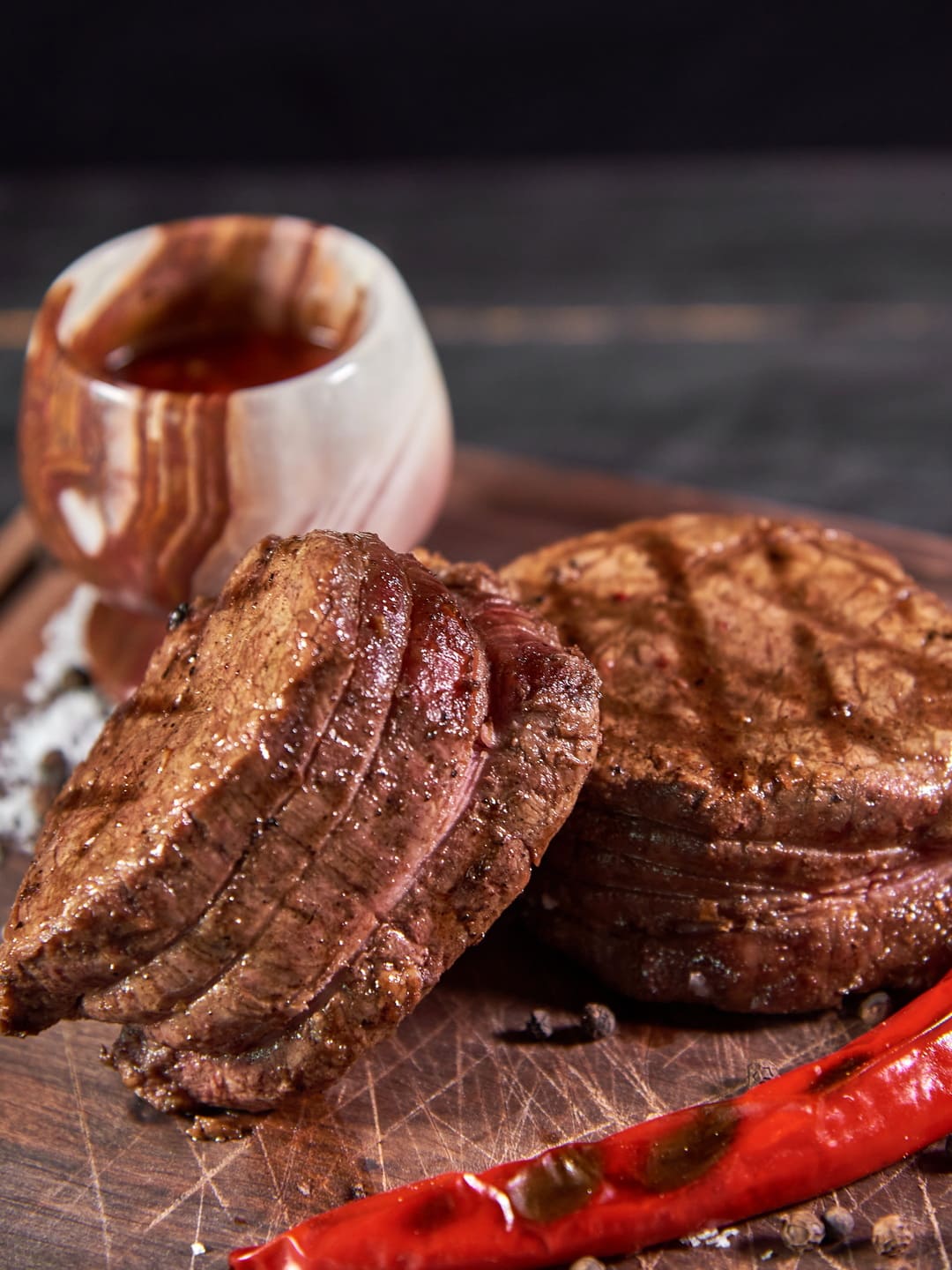 Batoni ресторан грузинської кухні Буковель image 2