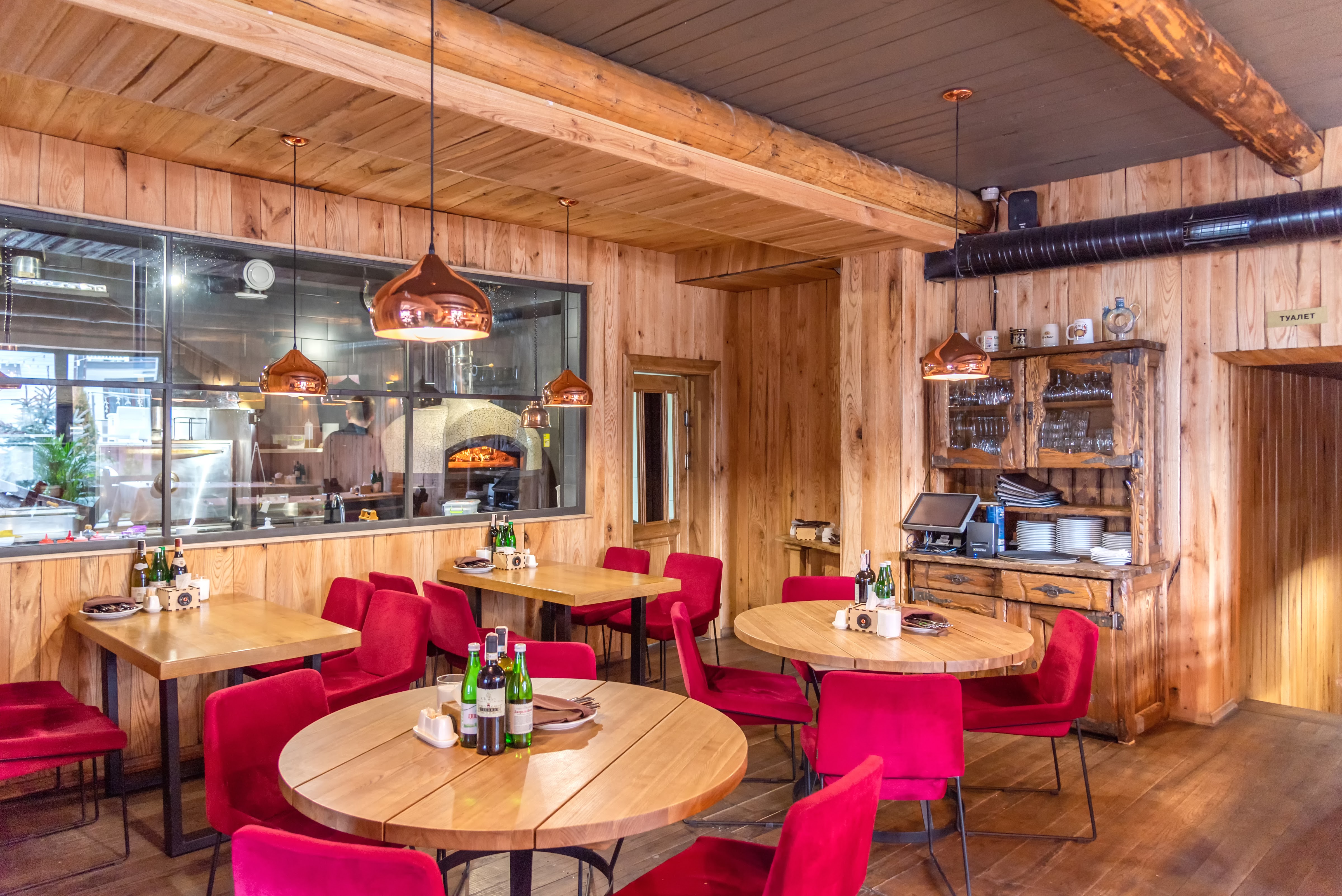 Ресторан "Fomich Resto" image 1