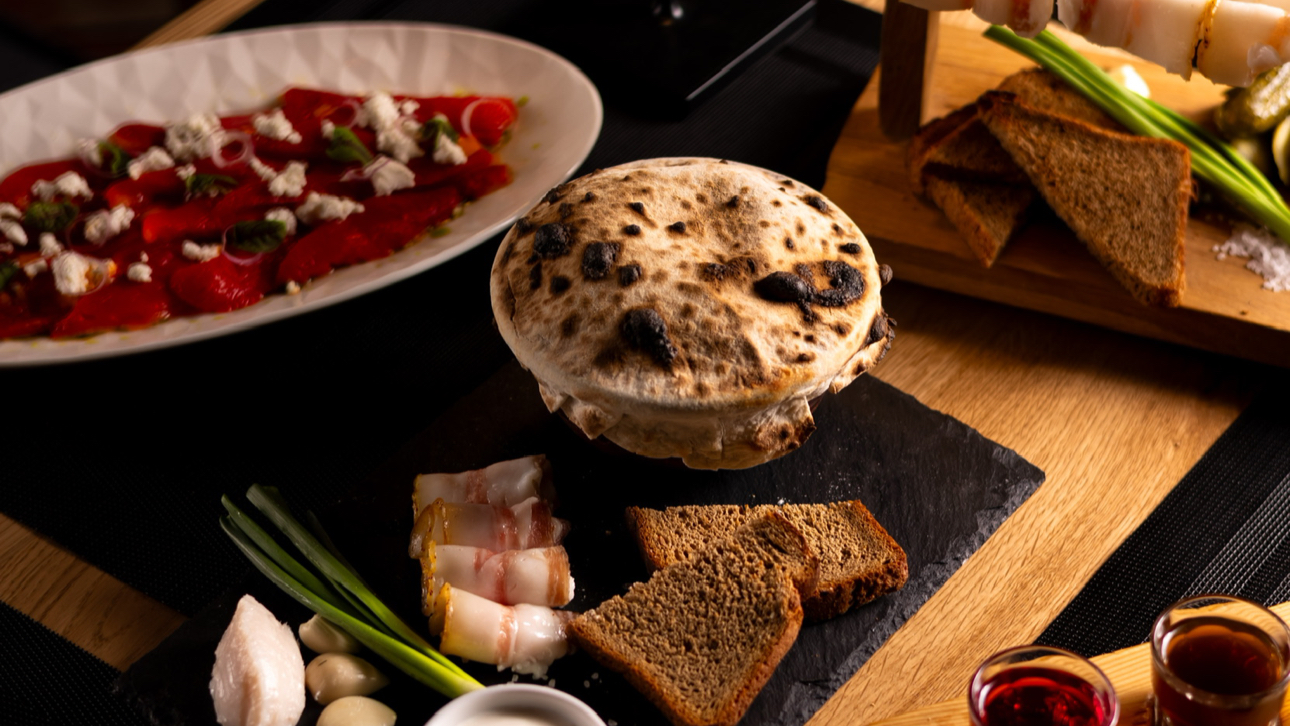 Ресторан "Fomich Resto" image 2