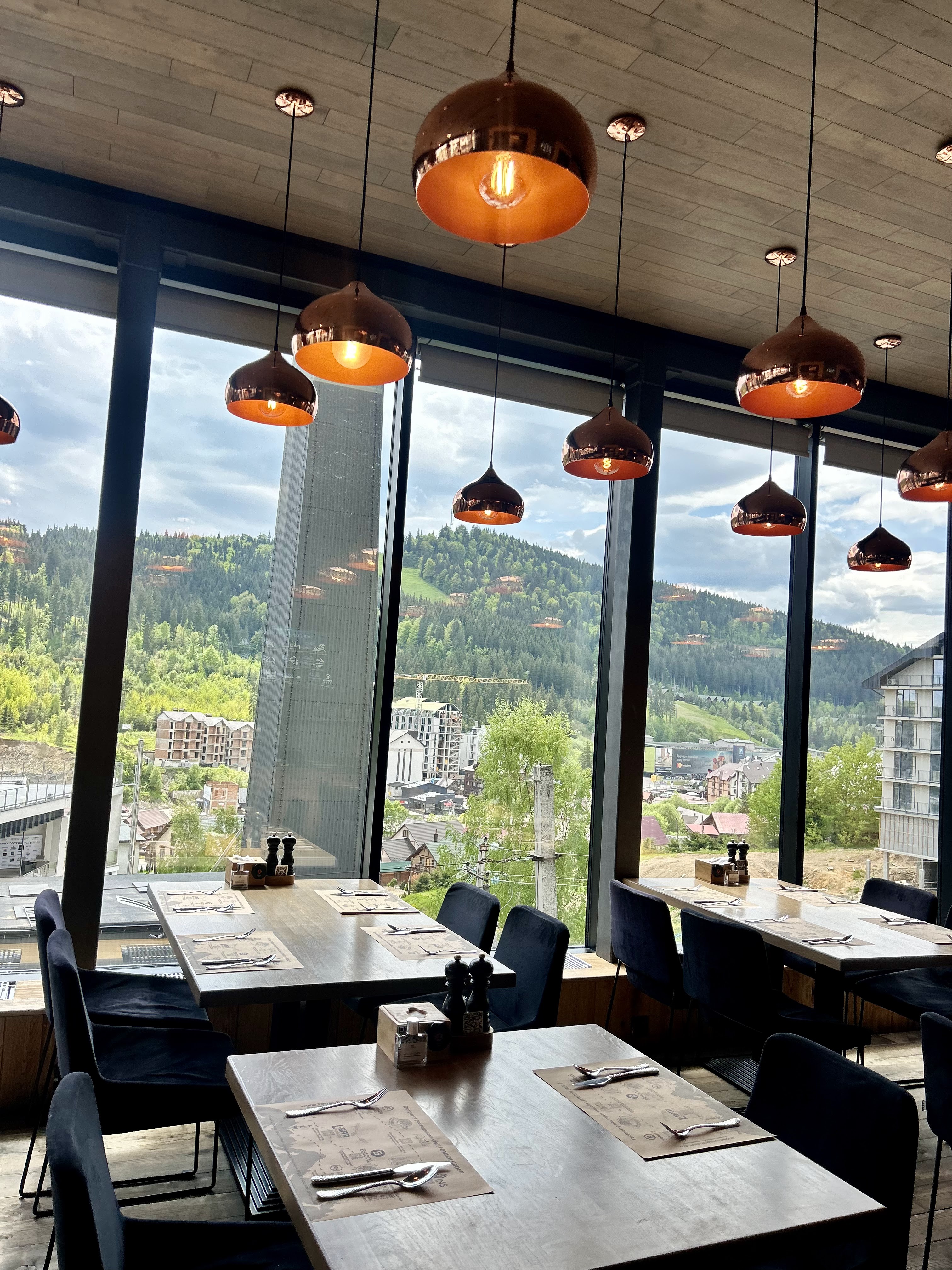 Ресторан "Fomich Resto" image 4