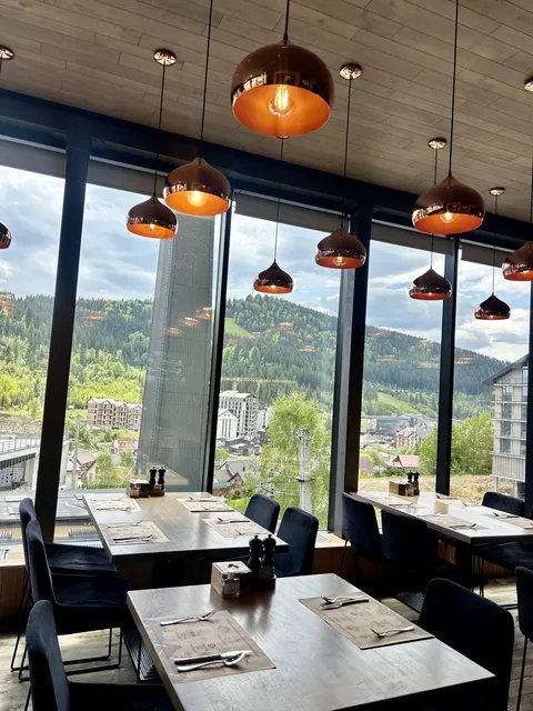 Ресторан "Fomich Resto" image 4