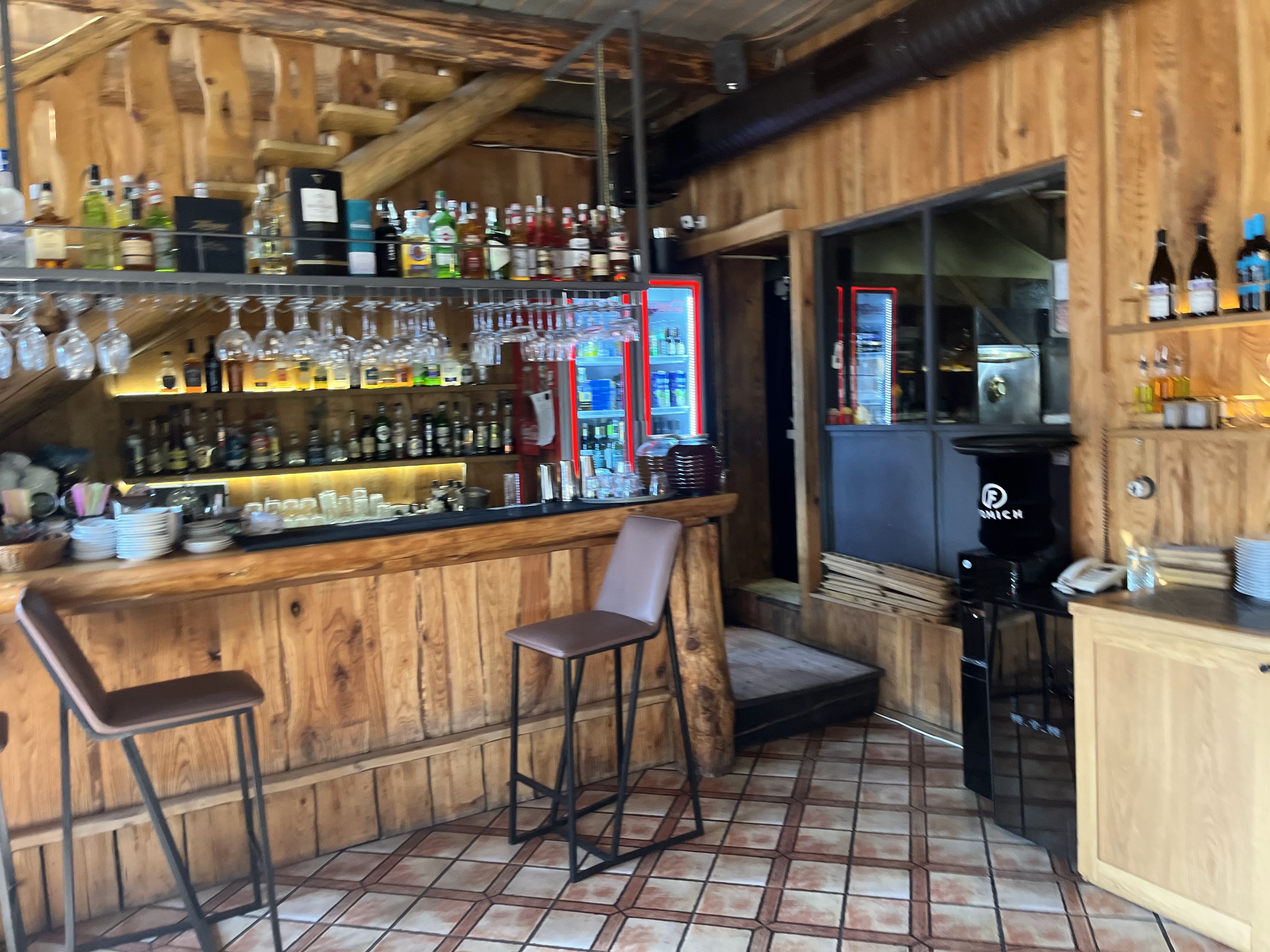 Ресторан "Fomich Resto" image 6