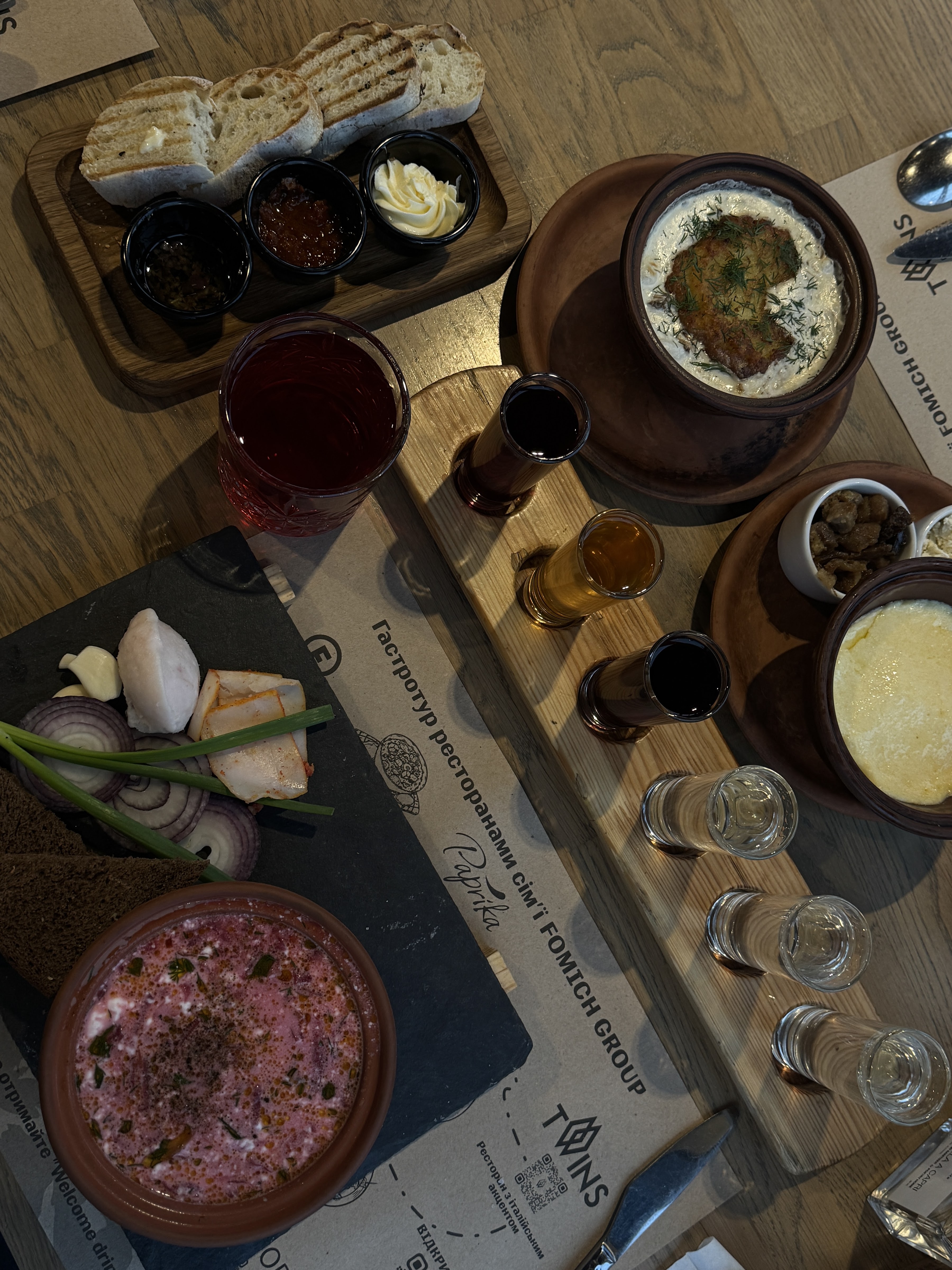 Ресторан "Fomich Resto" image 10