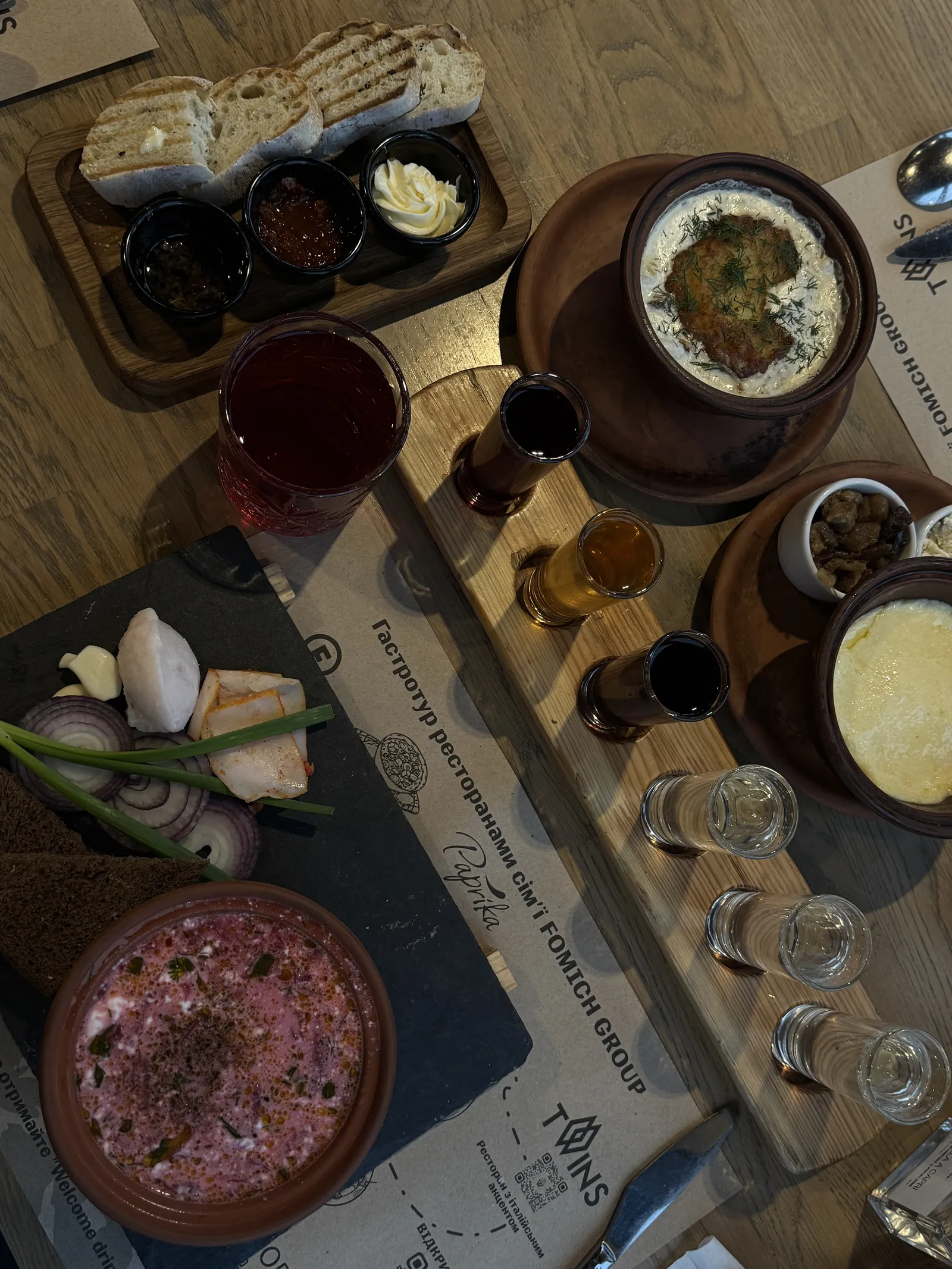 Ресторан "Fomich Resto" image 10