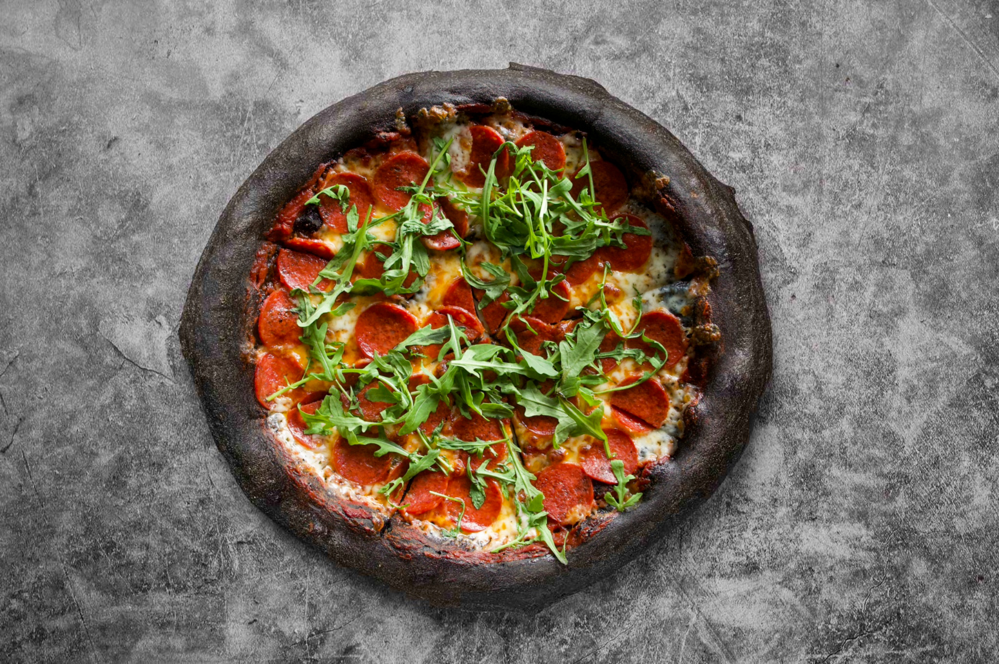 Ресторан Сажа_Restaurant Sazha image 3