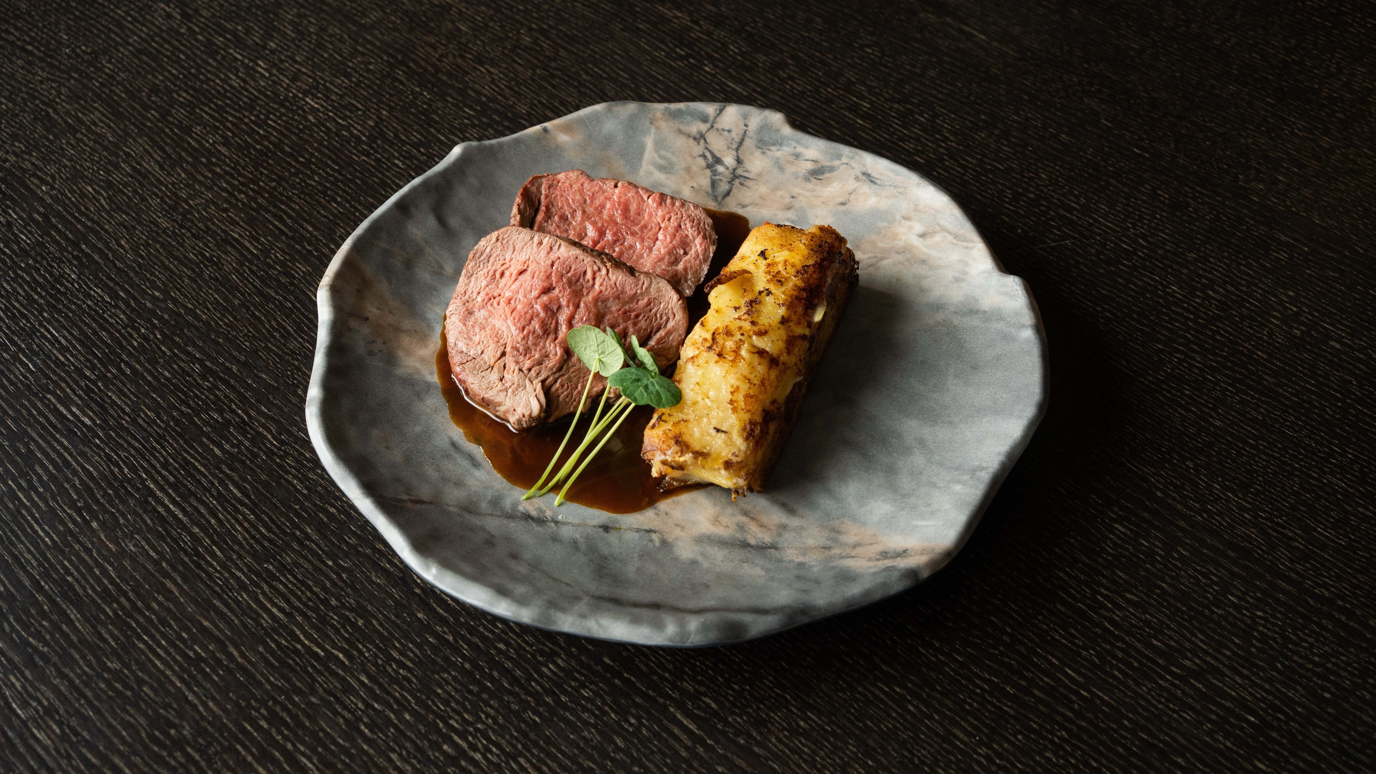 Ресторан Сажа_Restaurant Sazha image 4