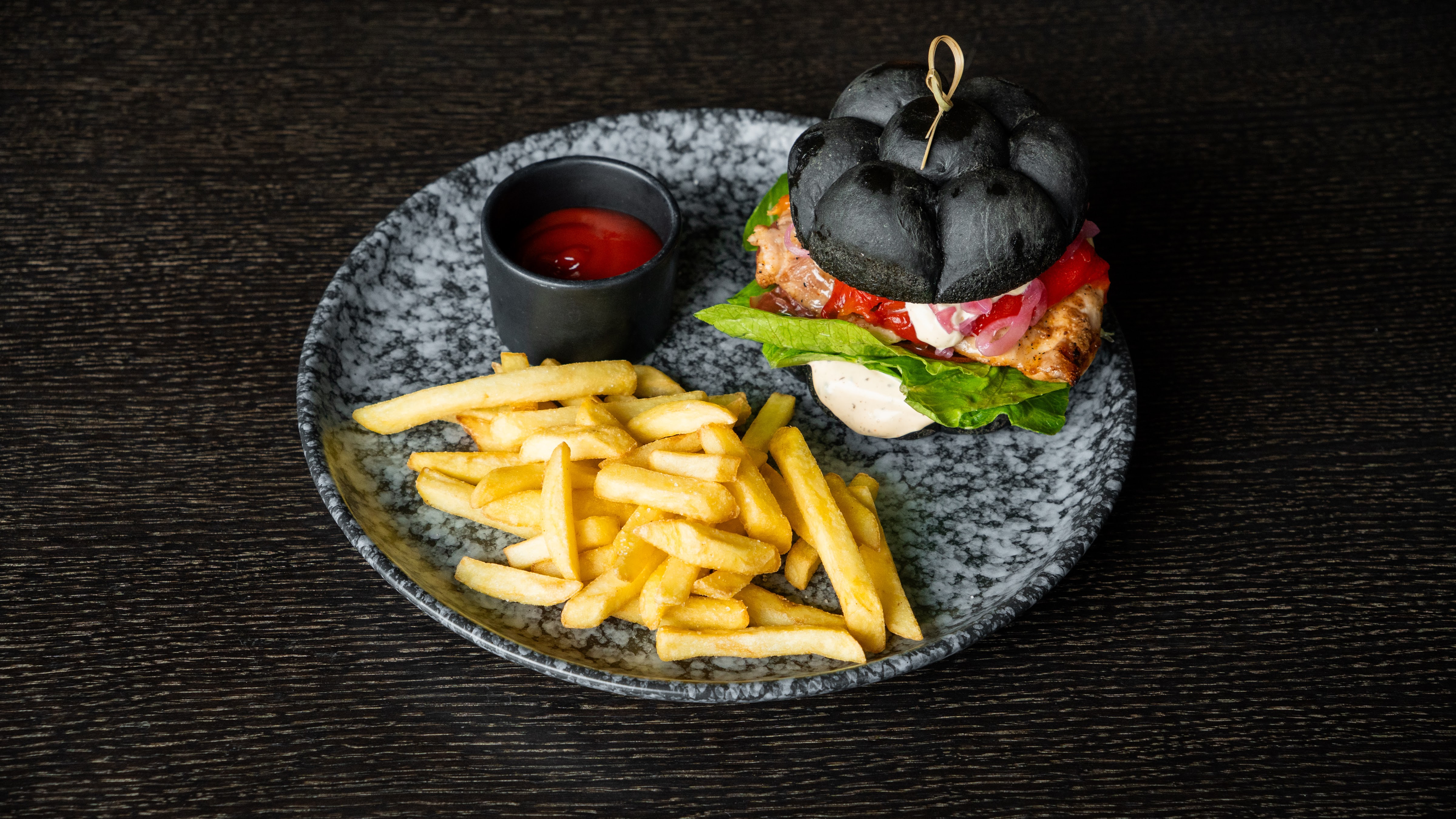 Ресторан Сажа_Restaurant Sazha image 6