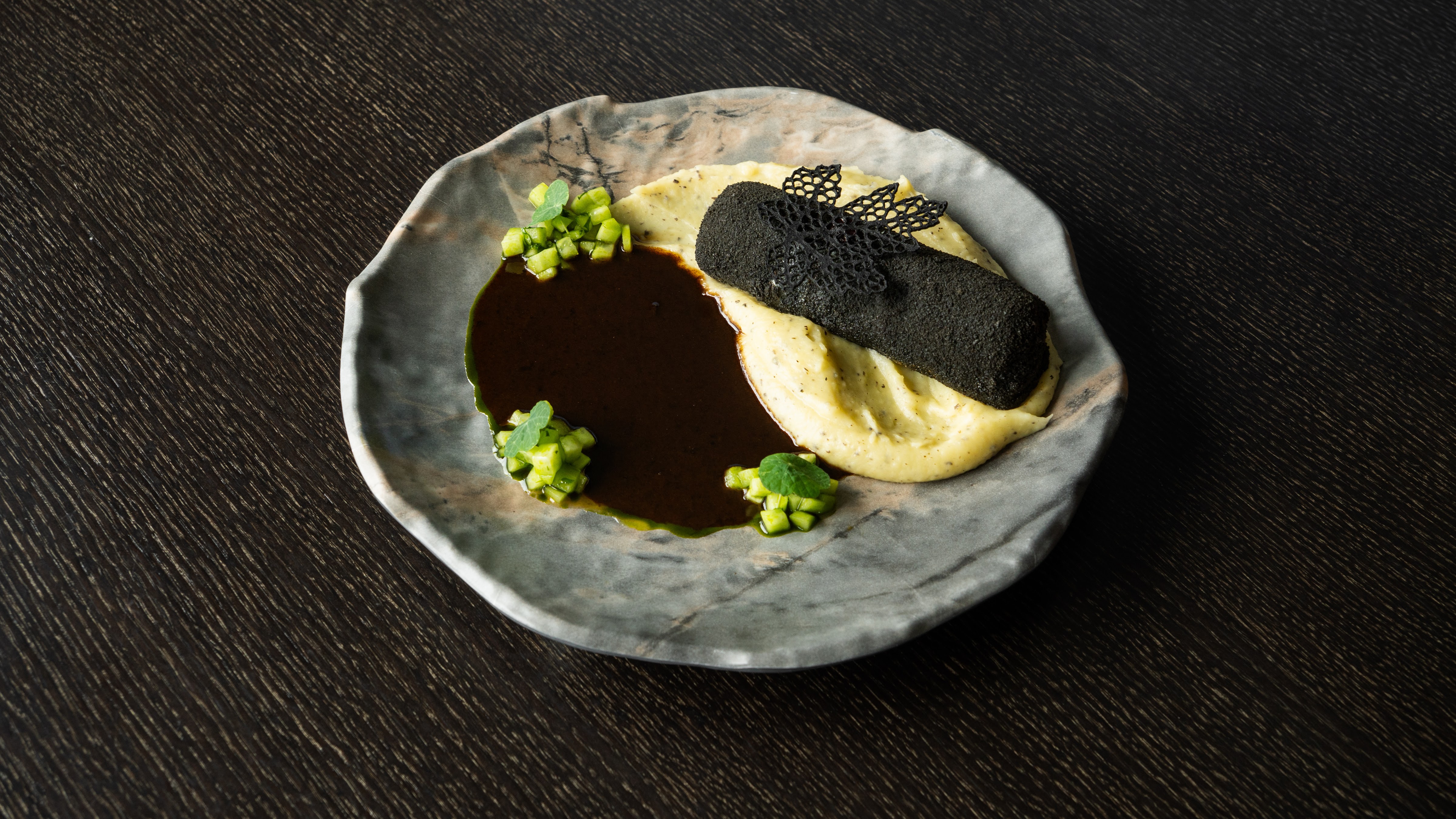 Ресторан Сажа_Restaurant Sazha image 7