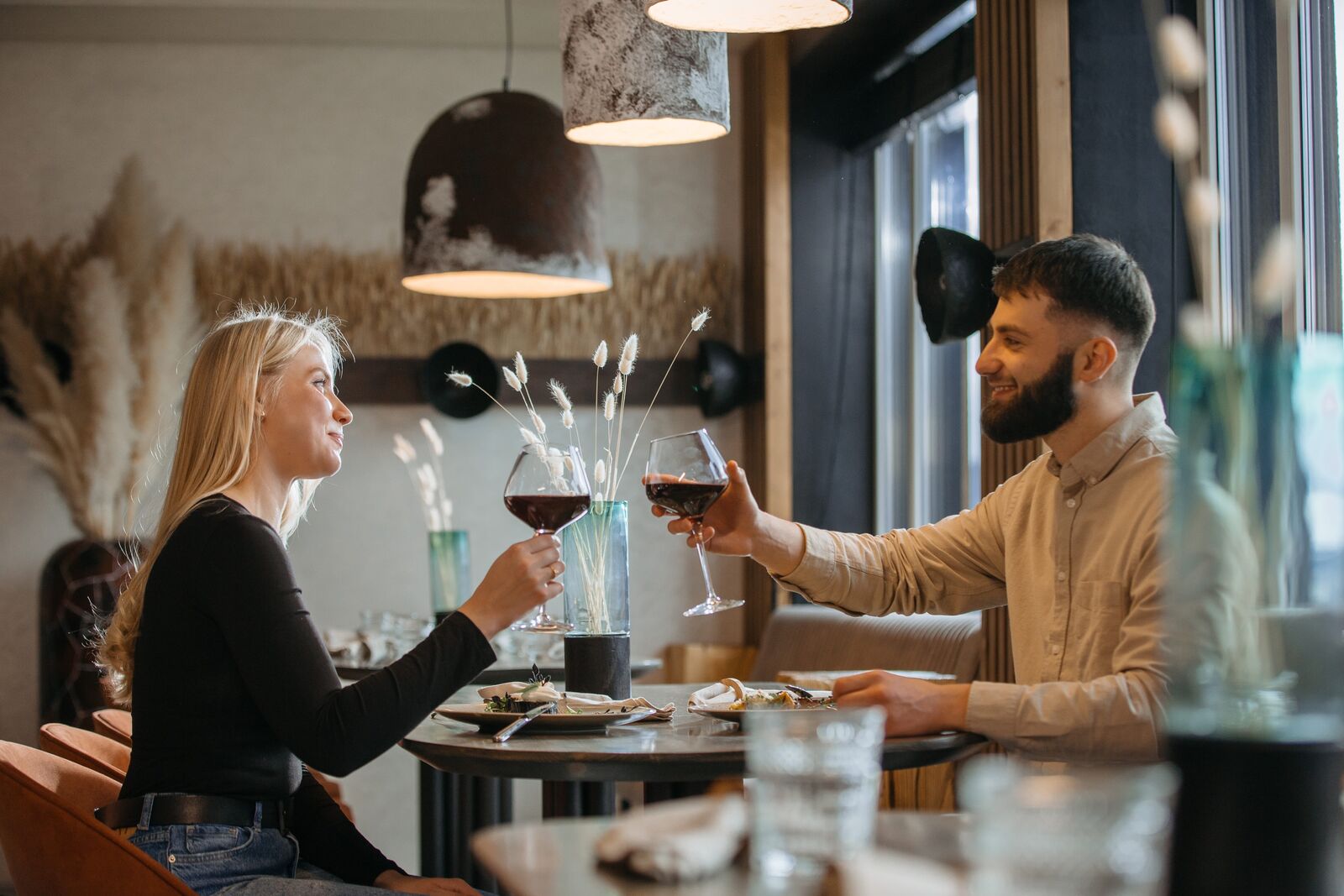 Ресторан Сажа_Restaurant Sazha image 9