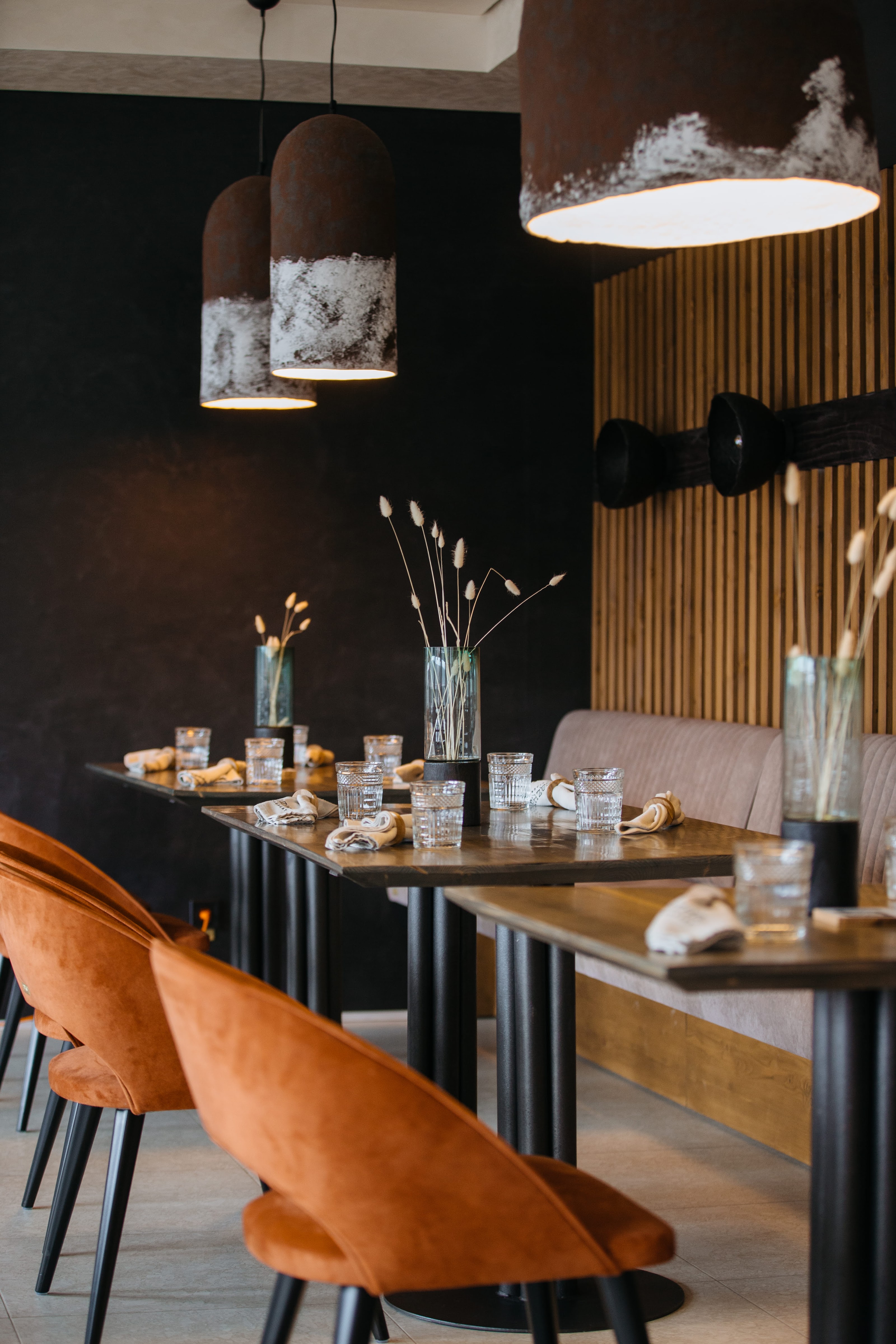 Ресторан Сажа_Restaurant Sazha image 10