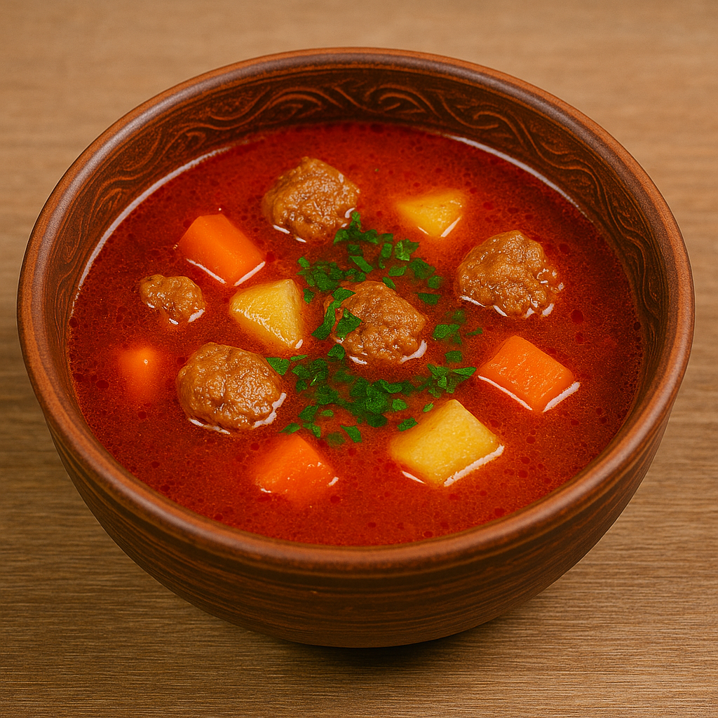 Доставка їжі Буковель (Поляниця) image 1