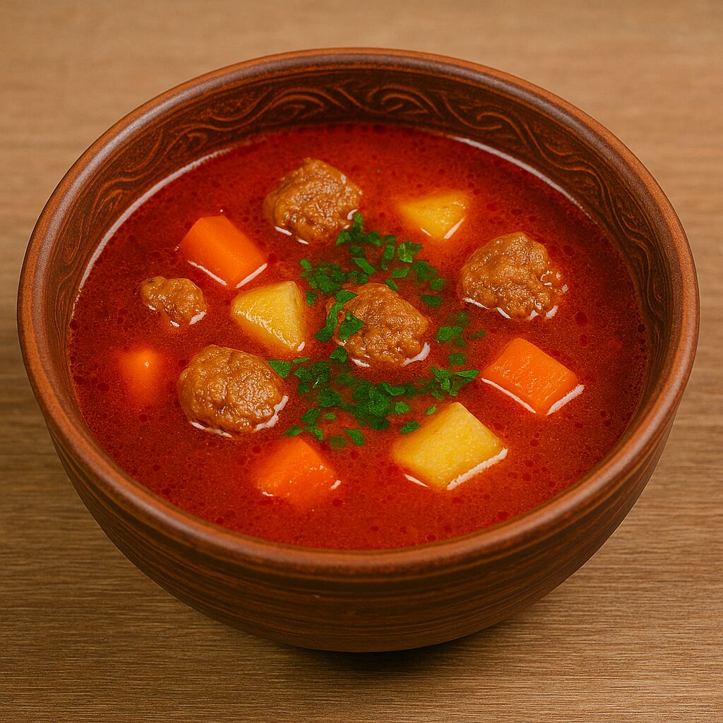 Доставка їжі Буковель (Поляниця) image 1