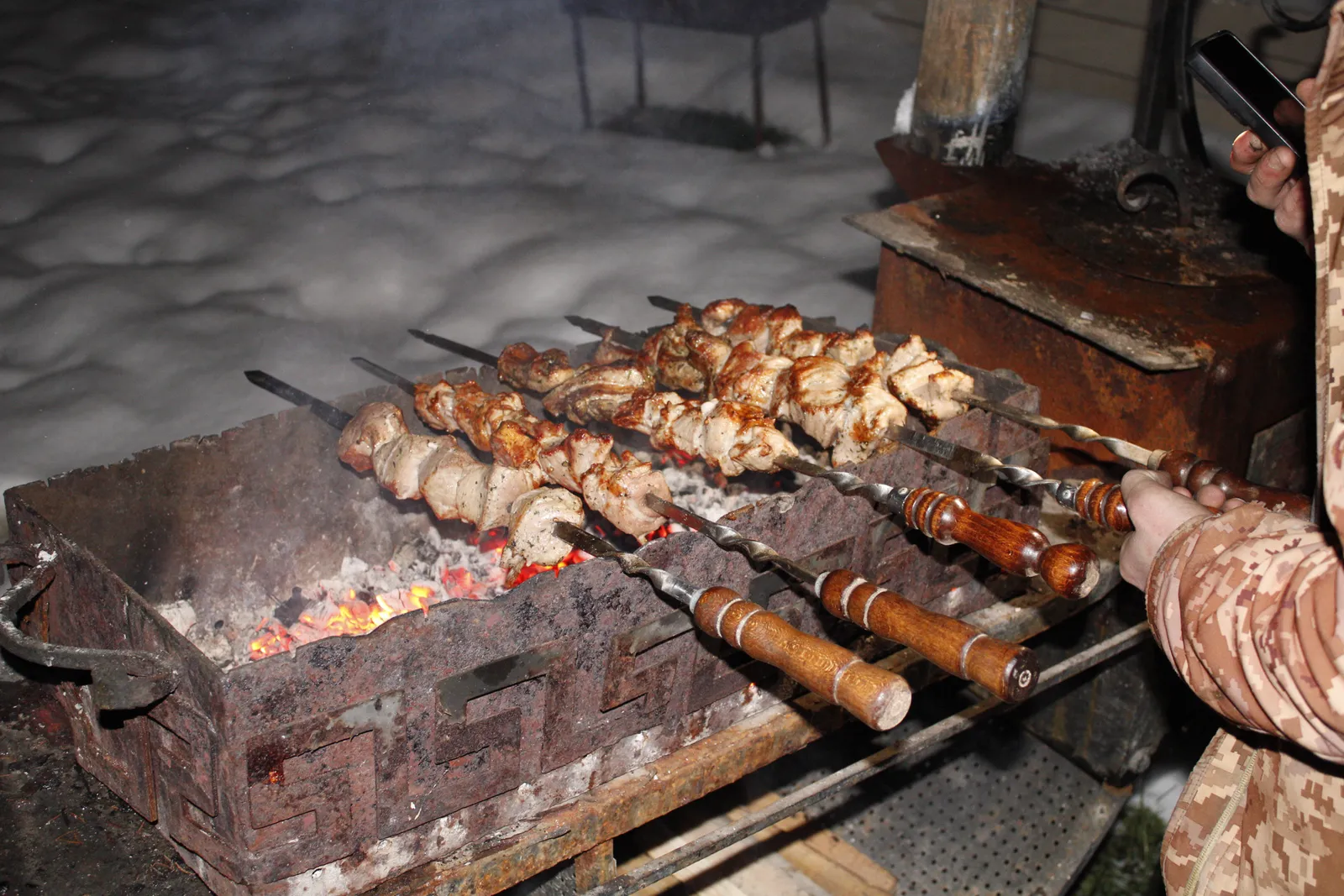 Доставка їжі Буковель (Поляниця) image 3
