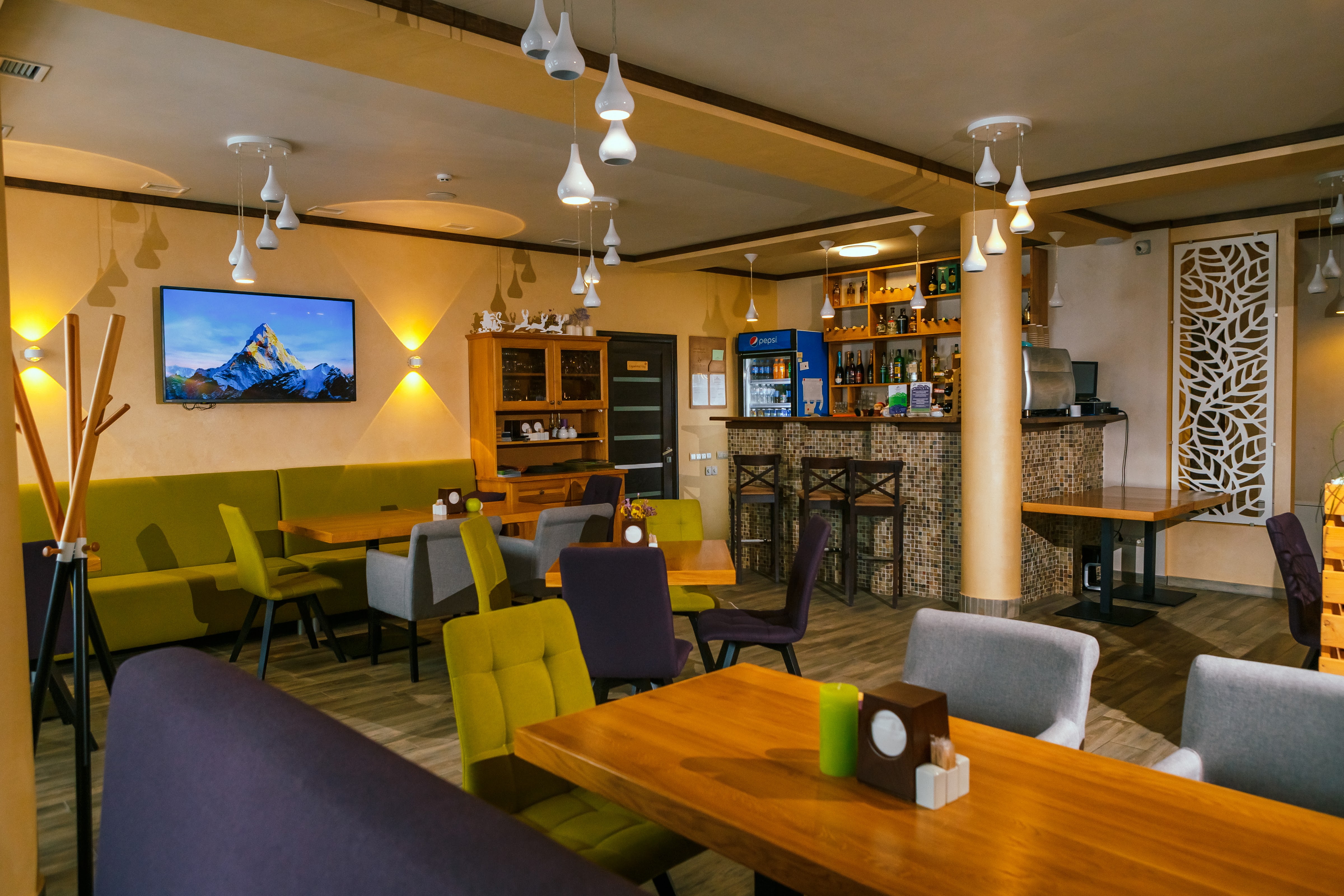 Whiteberry Cafe image 1