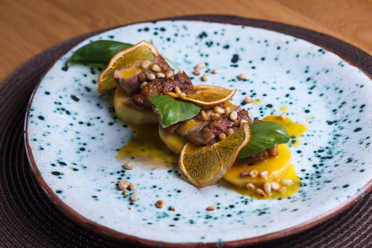 Whiteberry Cafe image 3