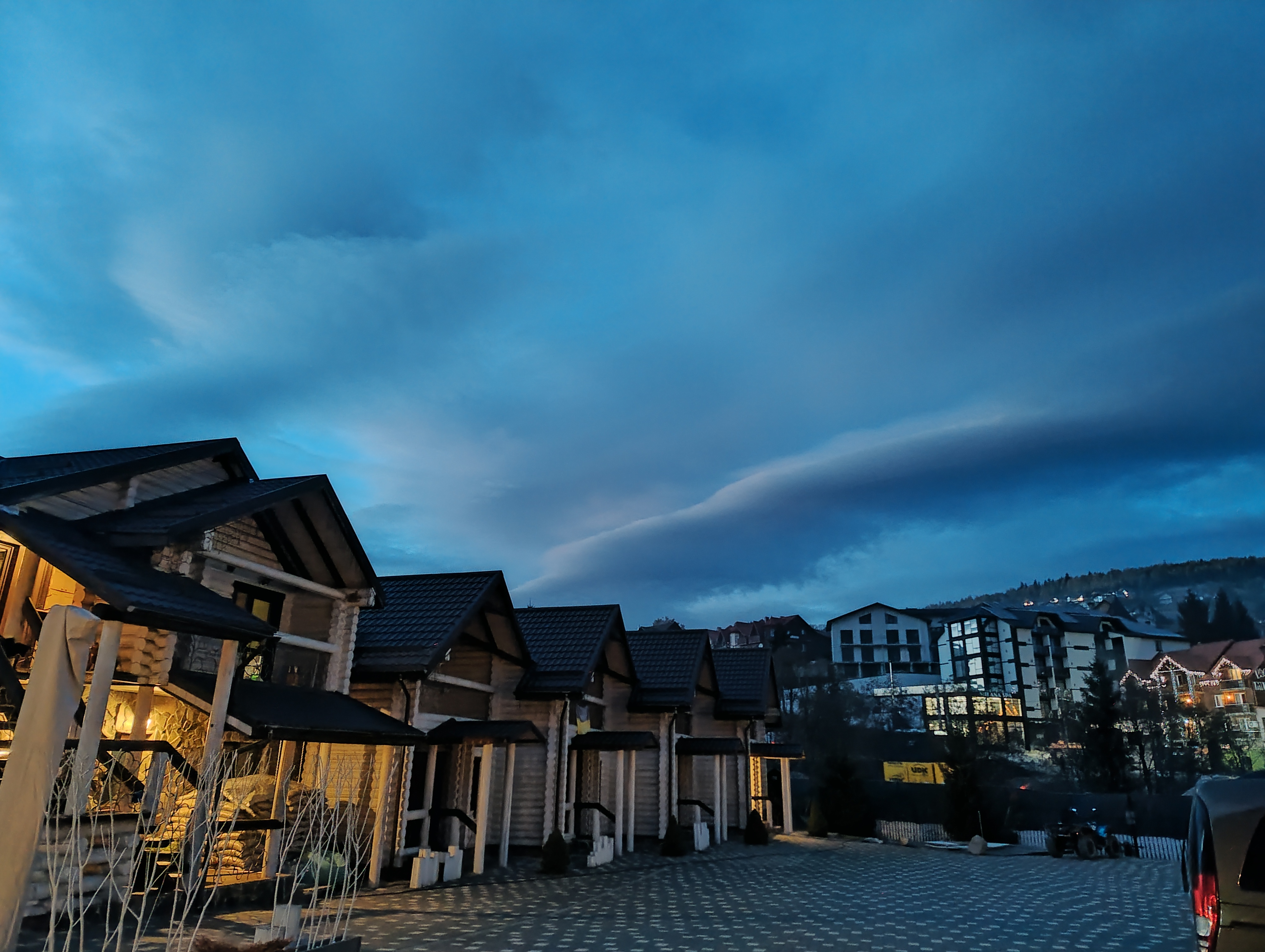 Whiteberry Cafe image 9