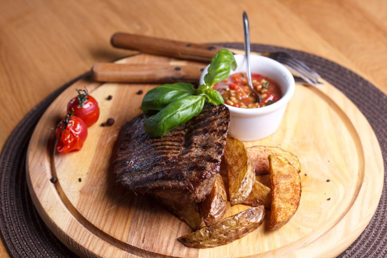 Whiteberry Cafe image 10