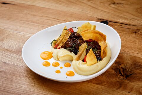 Yo Restoran image 2