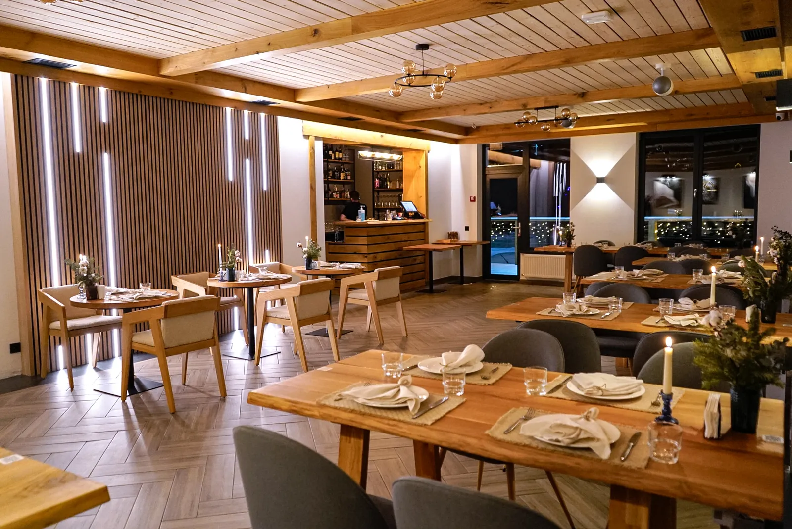 Yo Restoran image 3