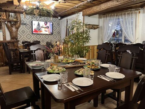 Restoran Zatyshok image 1