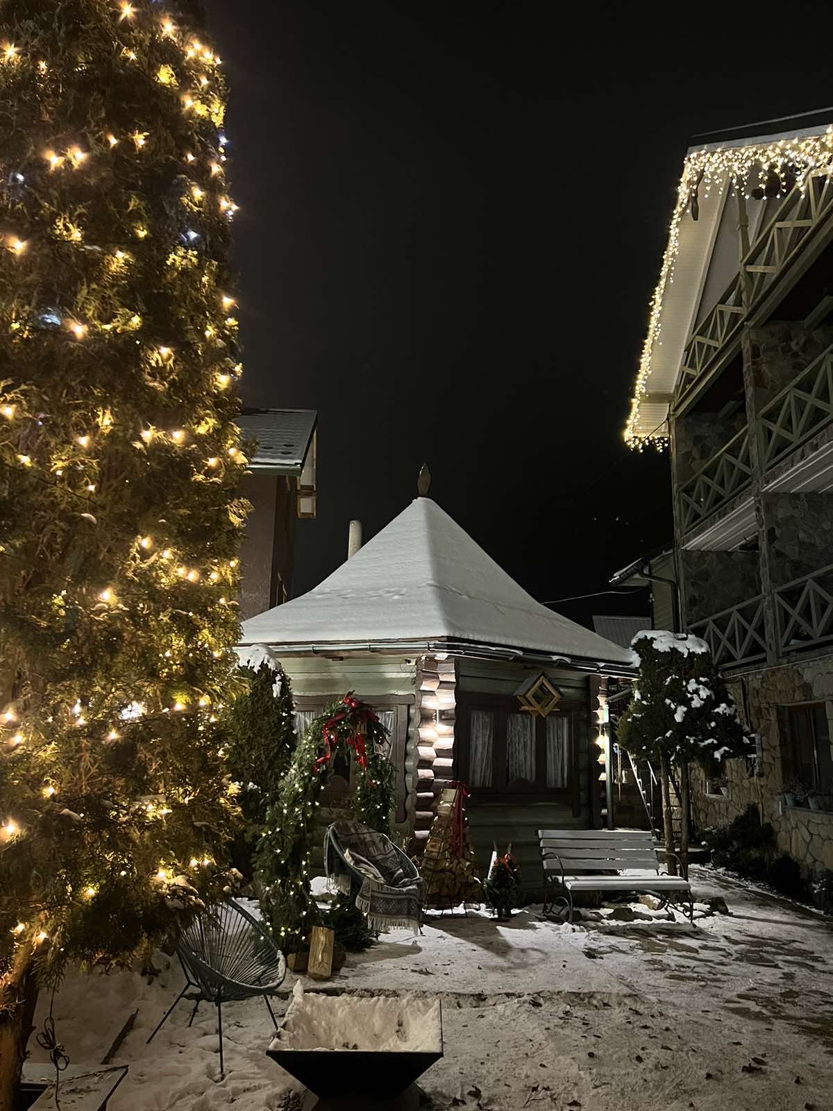 Restoran Zatyshok image 4