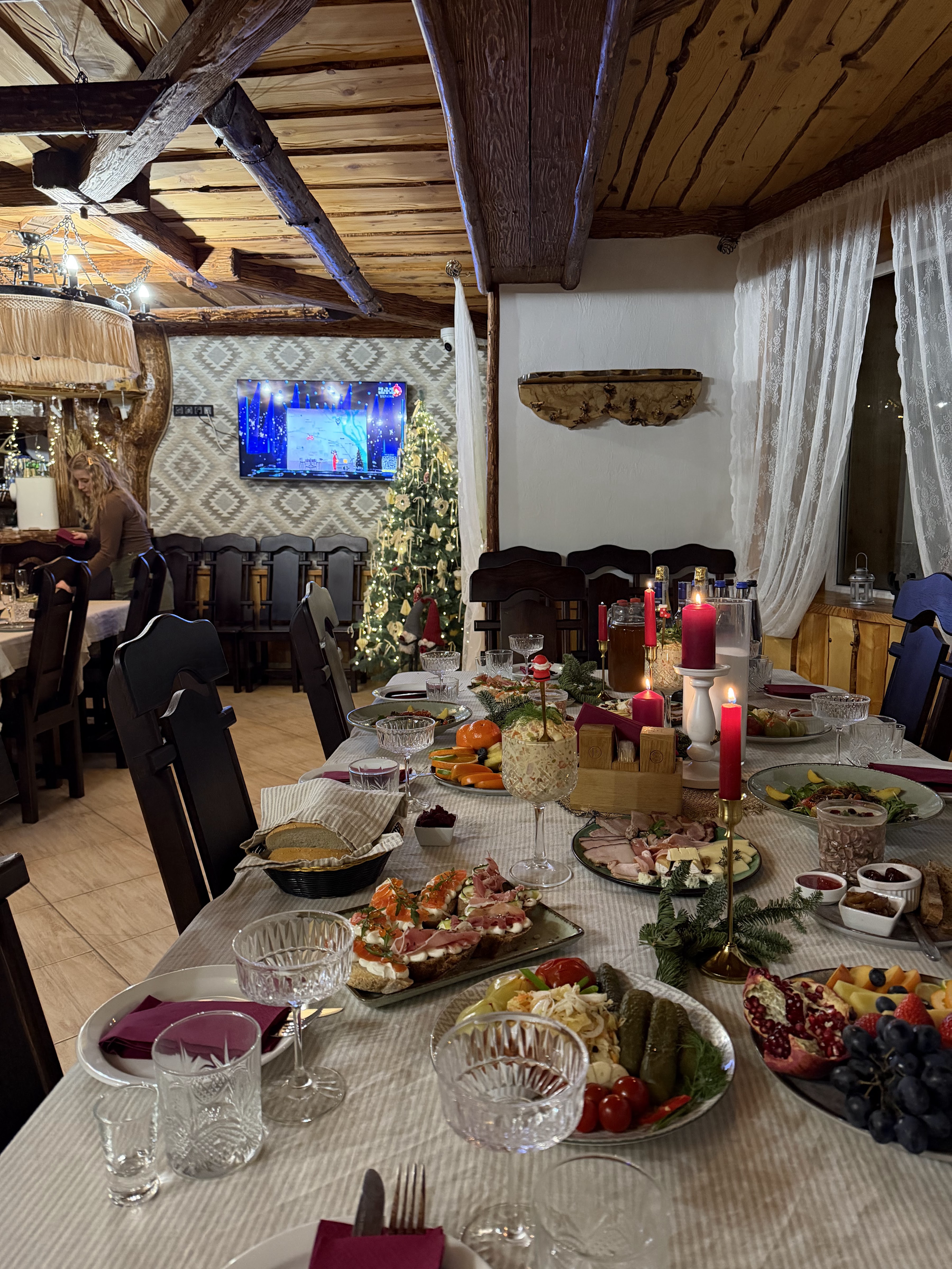 Restoran Zatyshok image 5