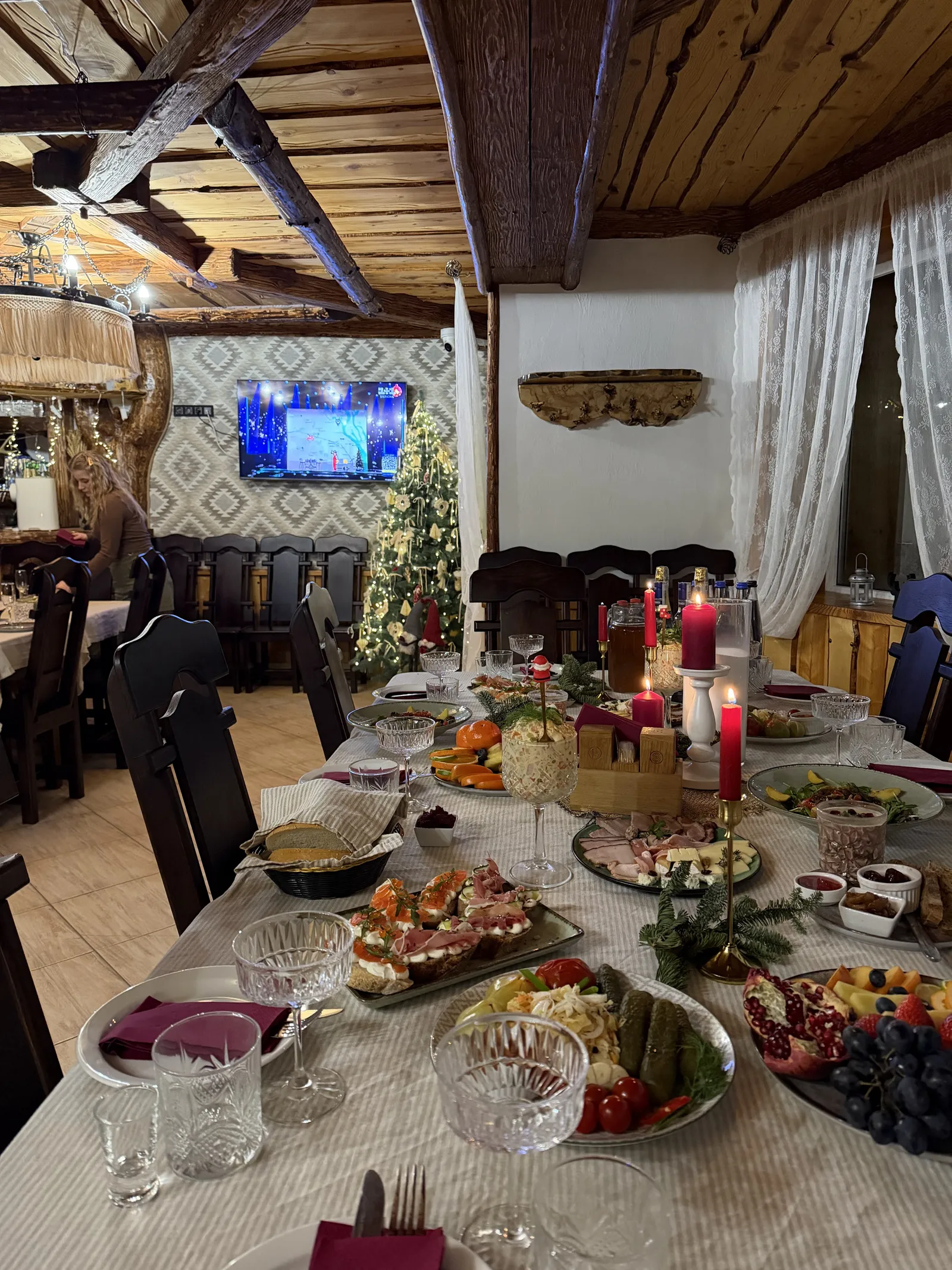 Restoran Zatyshok image 5