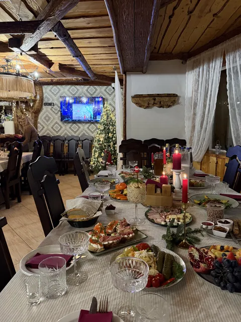 Restoran Zatyshok image 5