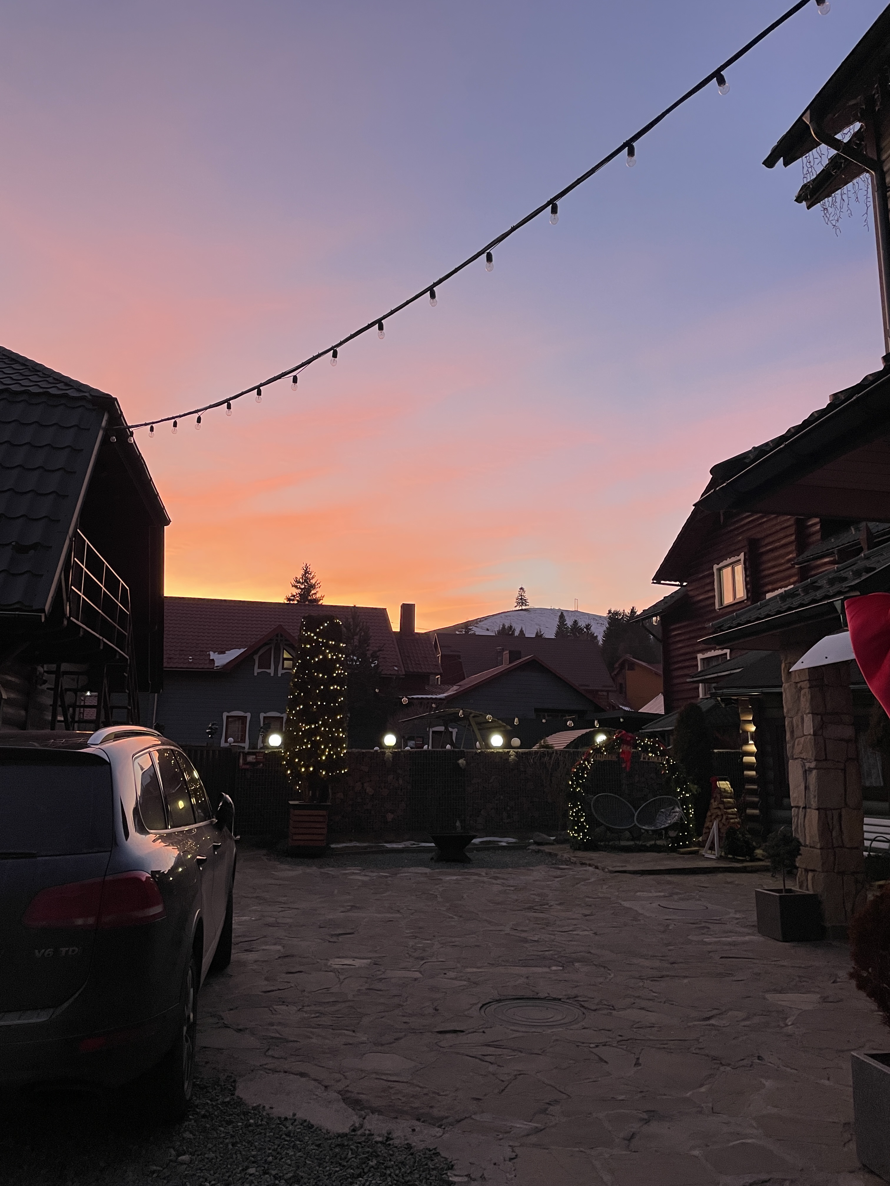 Restoran Zatyshok image 6